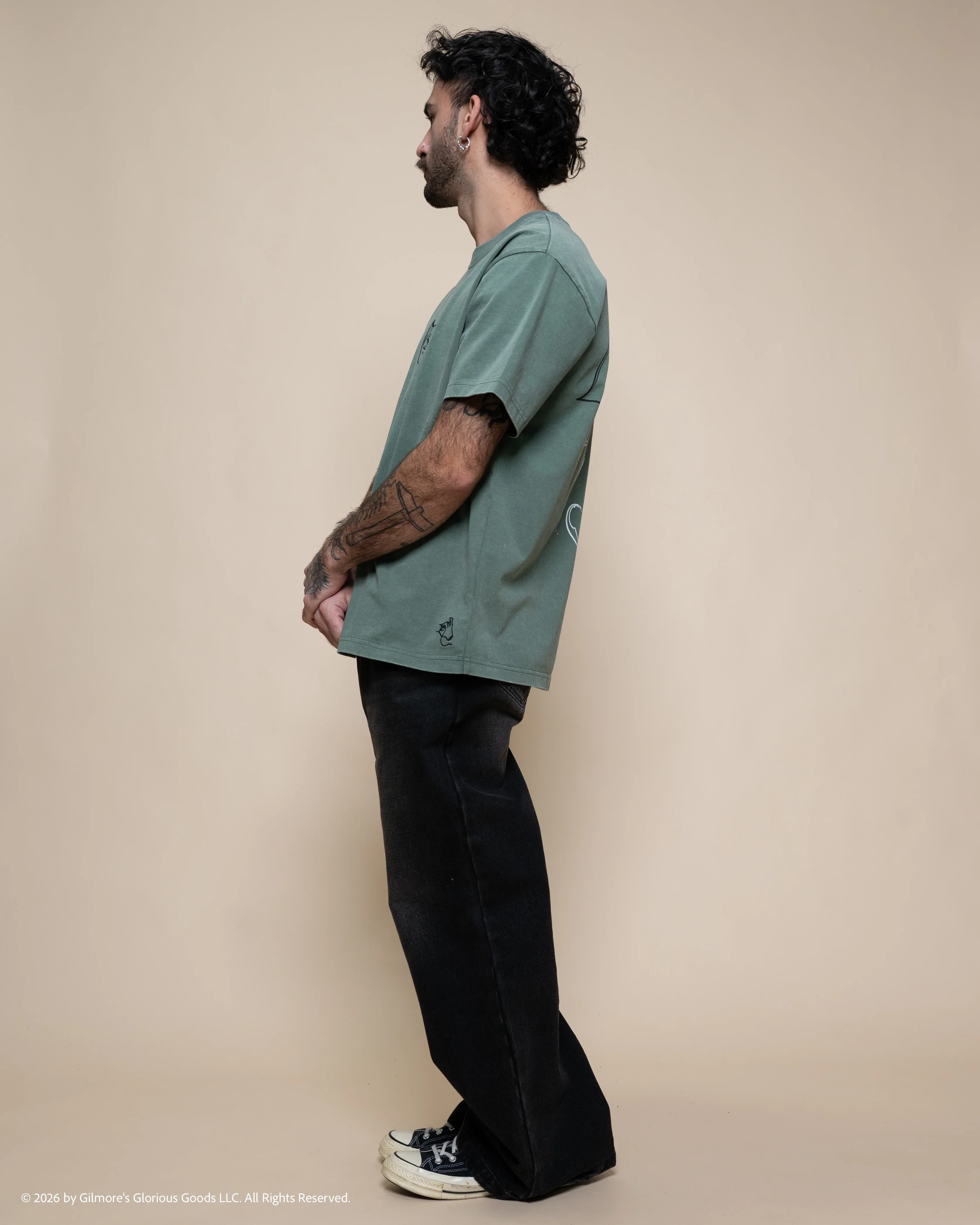 Nott Tee - Image 13