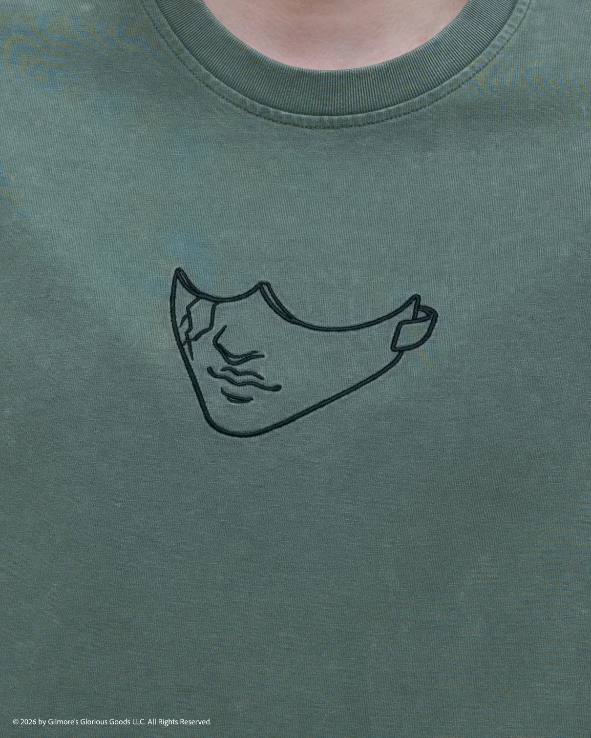 Nott Tee - Image 14