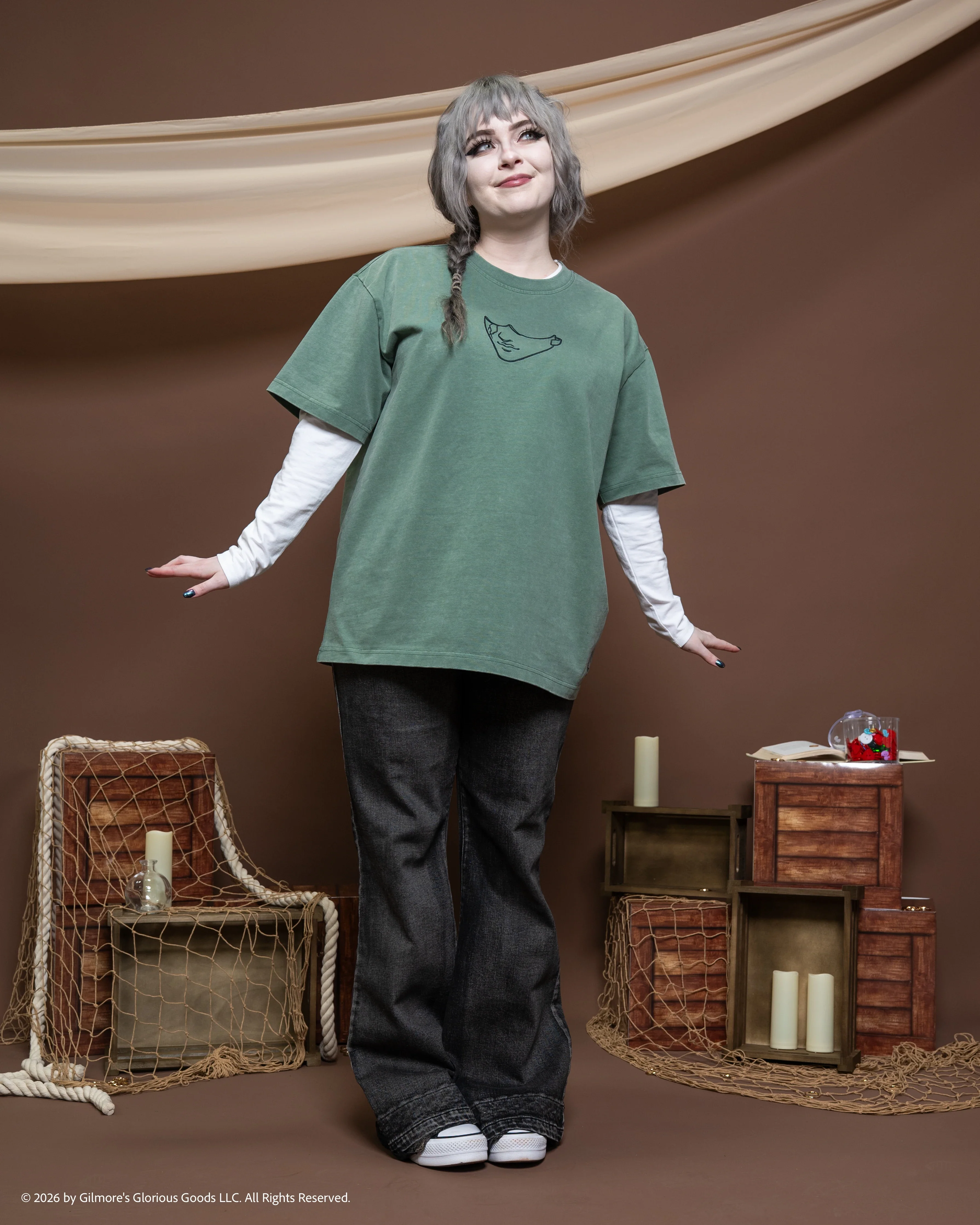 Nott Tee - Image 4