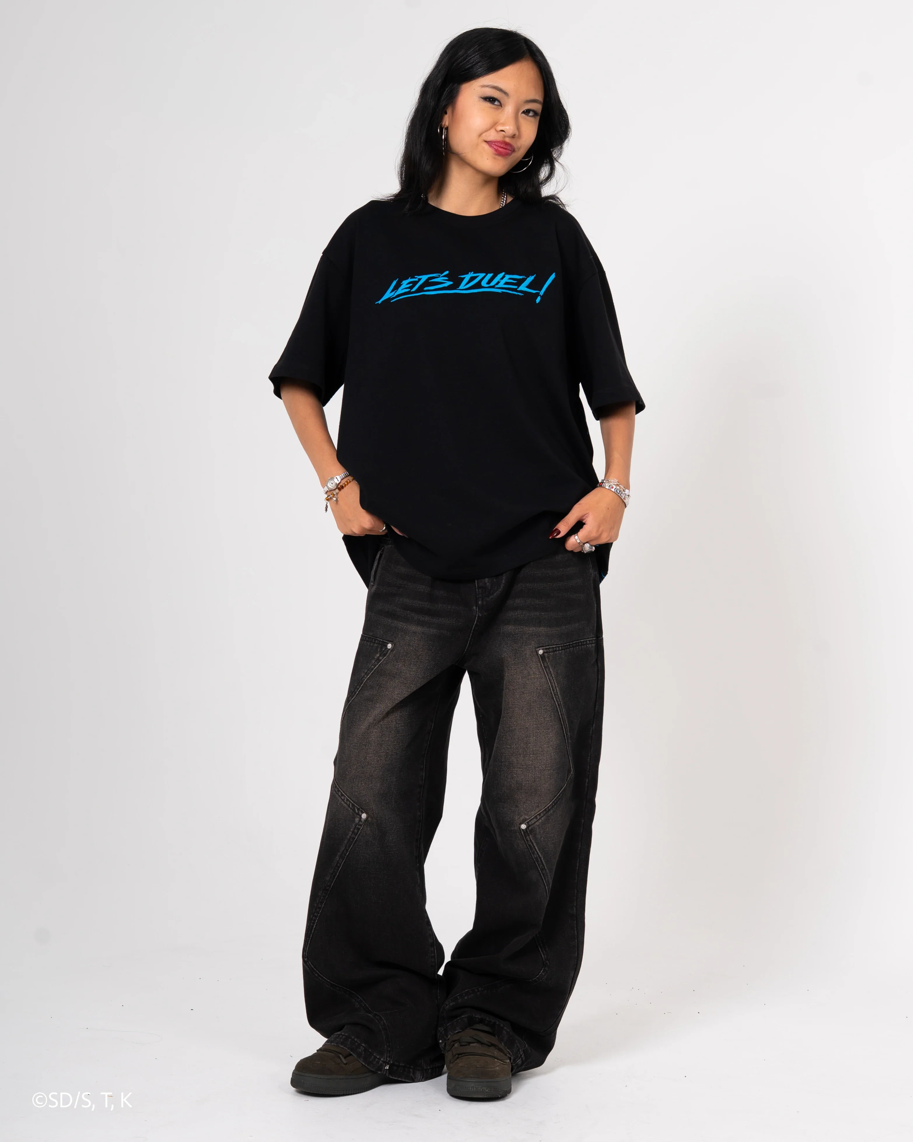Obelisk Tee - Image 4
