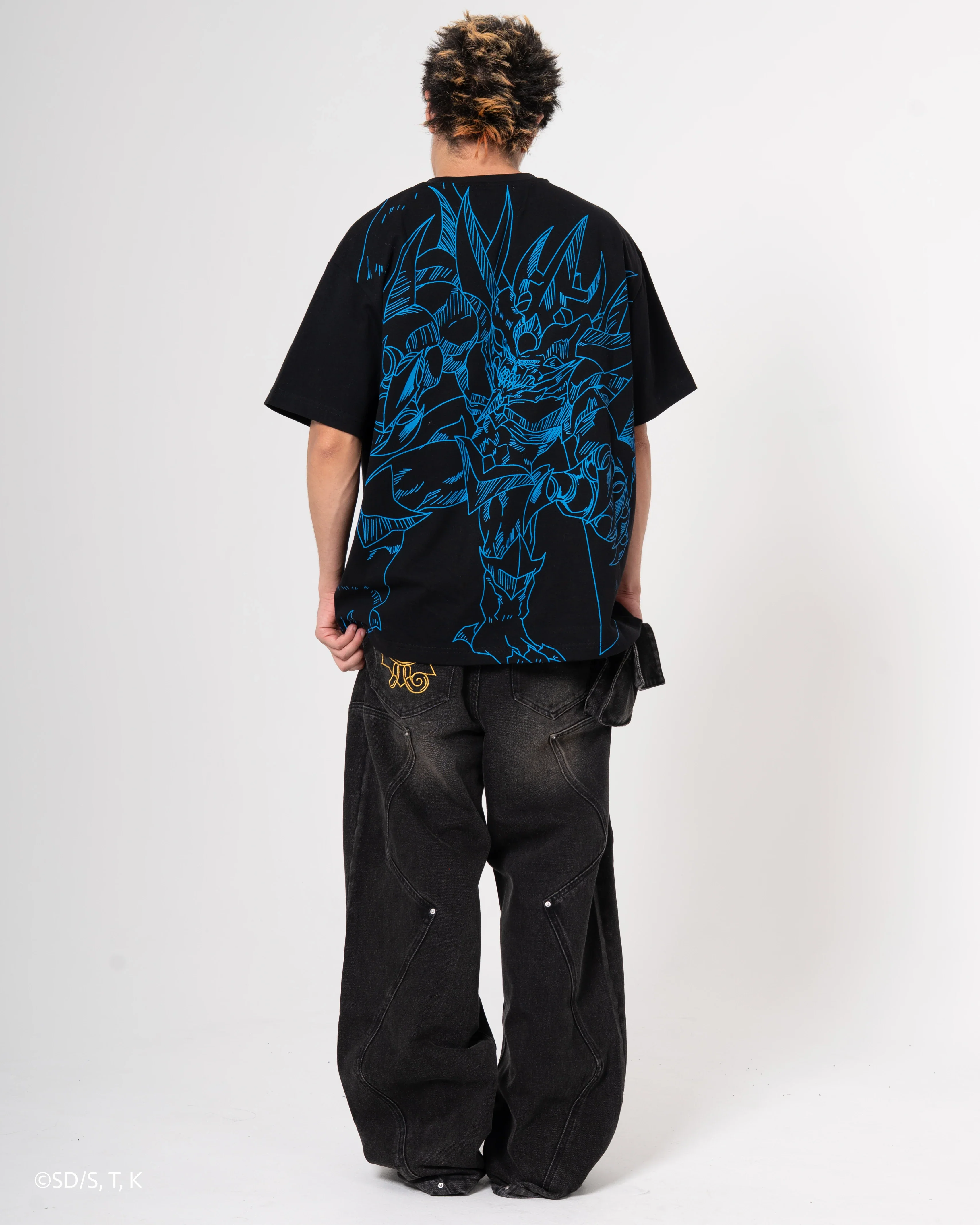 Obelisk Tee - Image 6