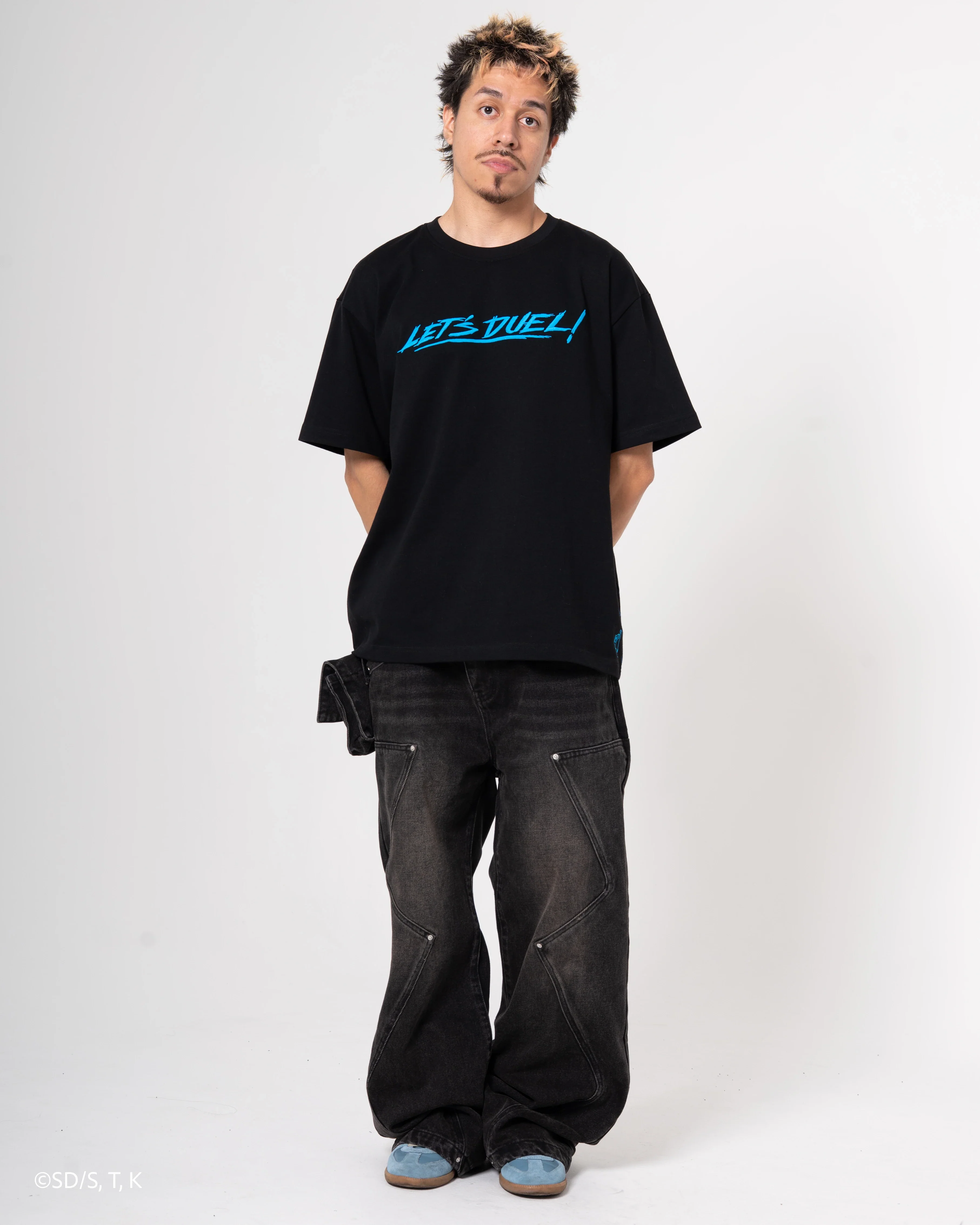 Obelisk Tee - Image 7