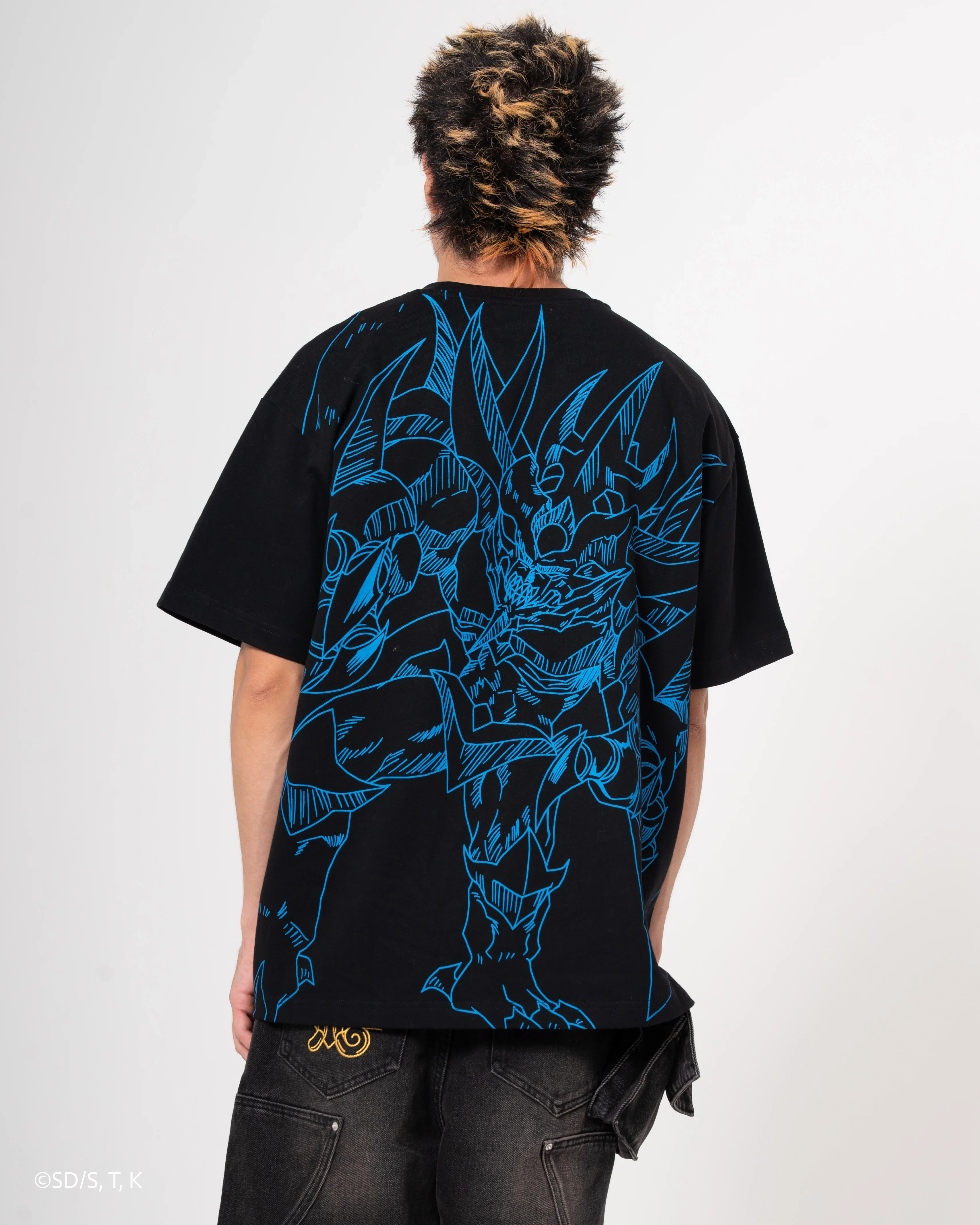 Obelisk Tee - Image 8