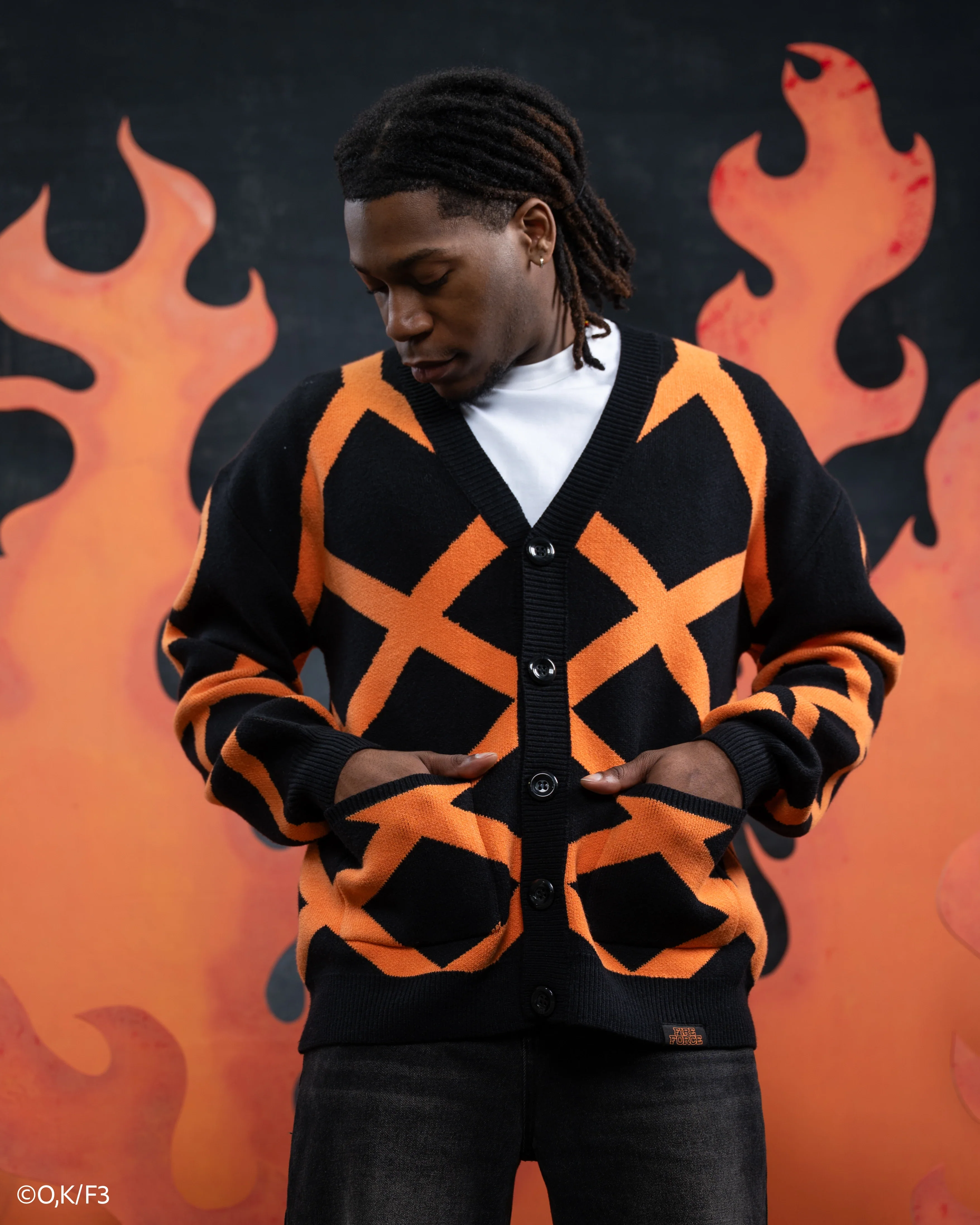 Ogun Cardigan - Image 10