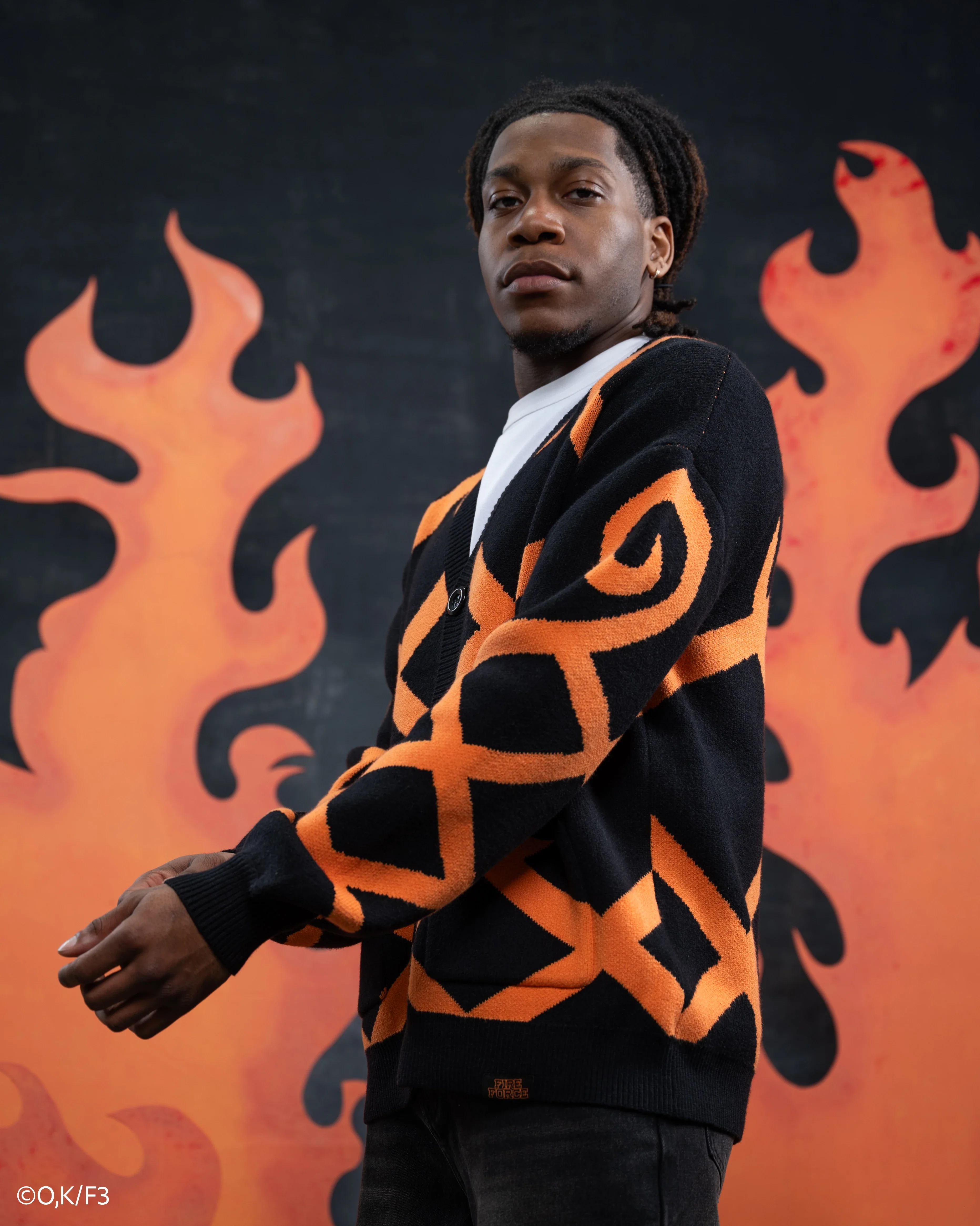 Ogun Cardigan - Image 11