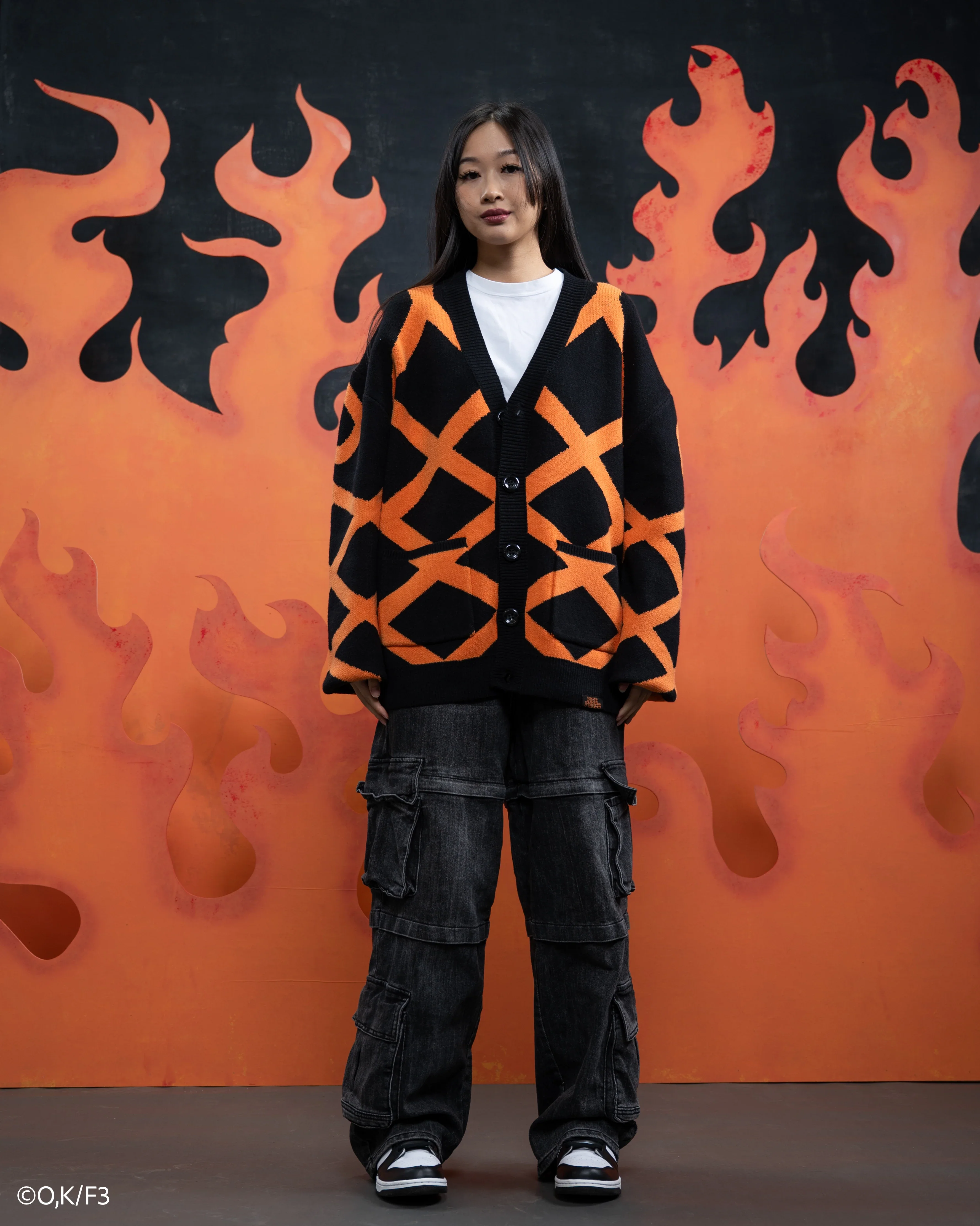 Ogun Cardigan - Image 3