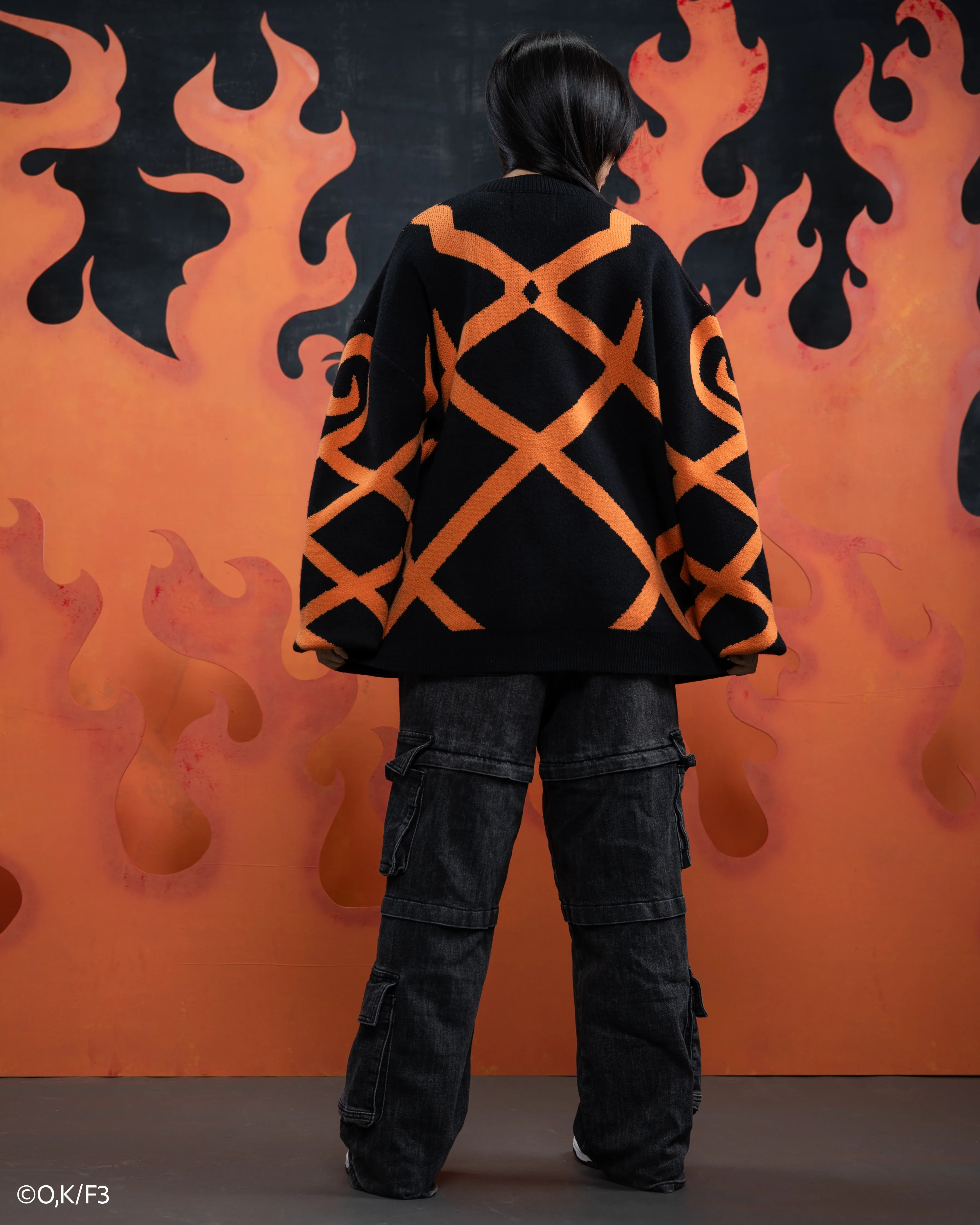 Ogun Cardigan - Image 4