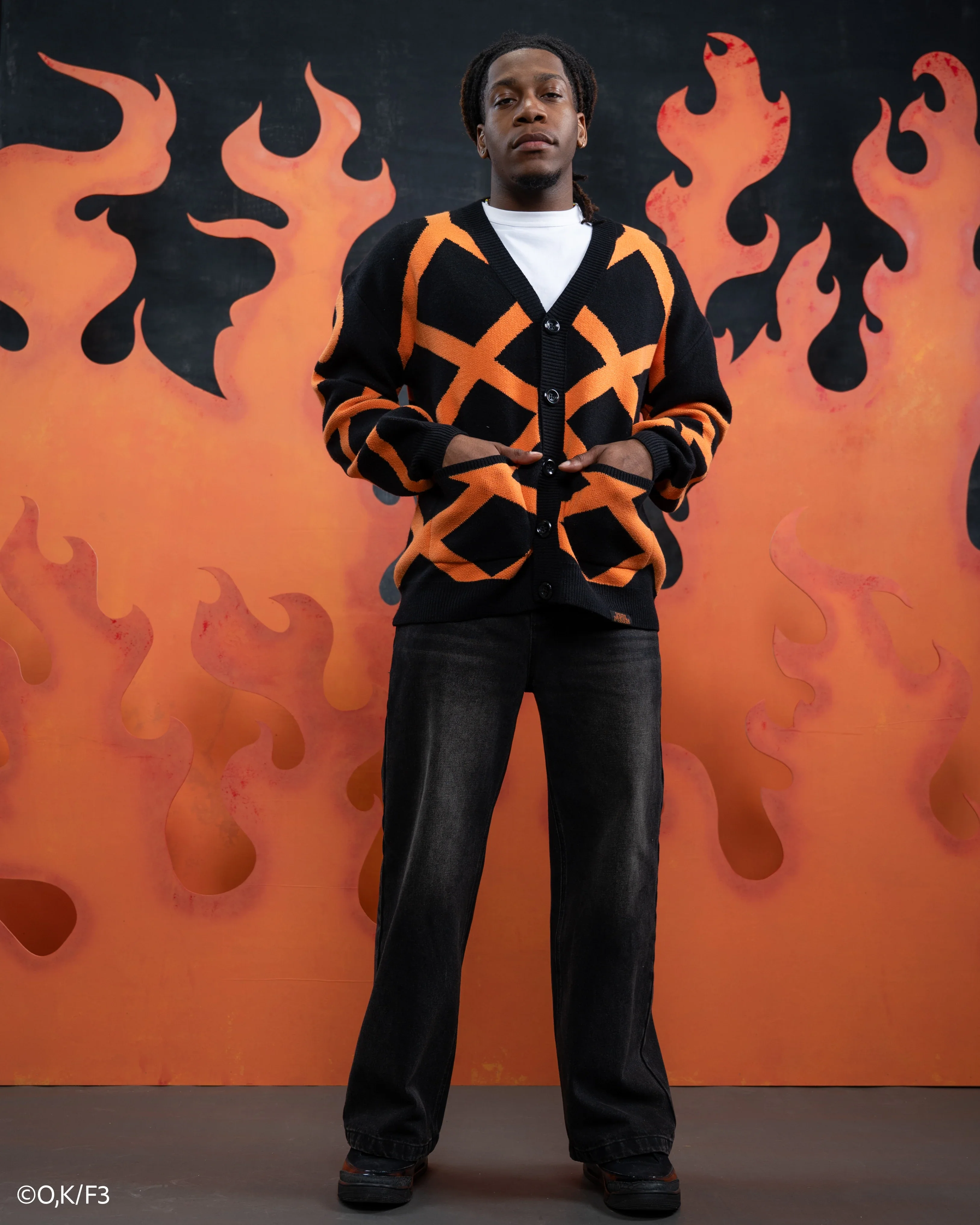 Ogun Cardigan - Image 8