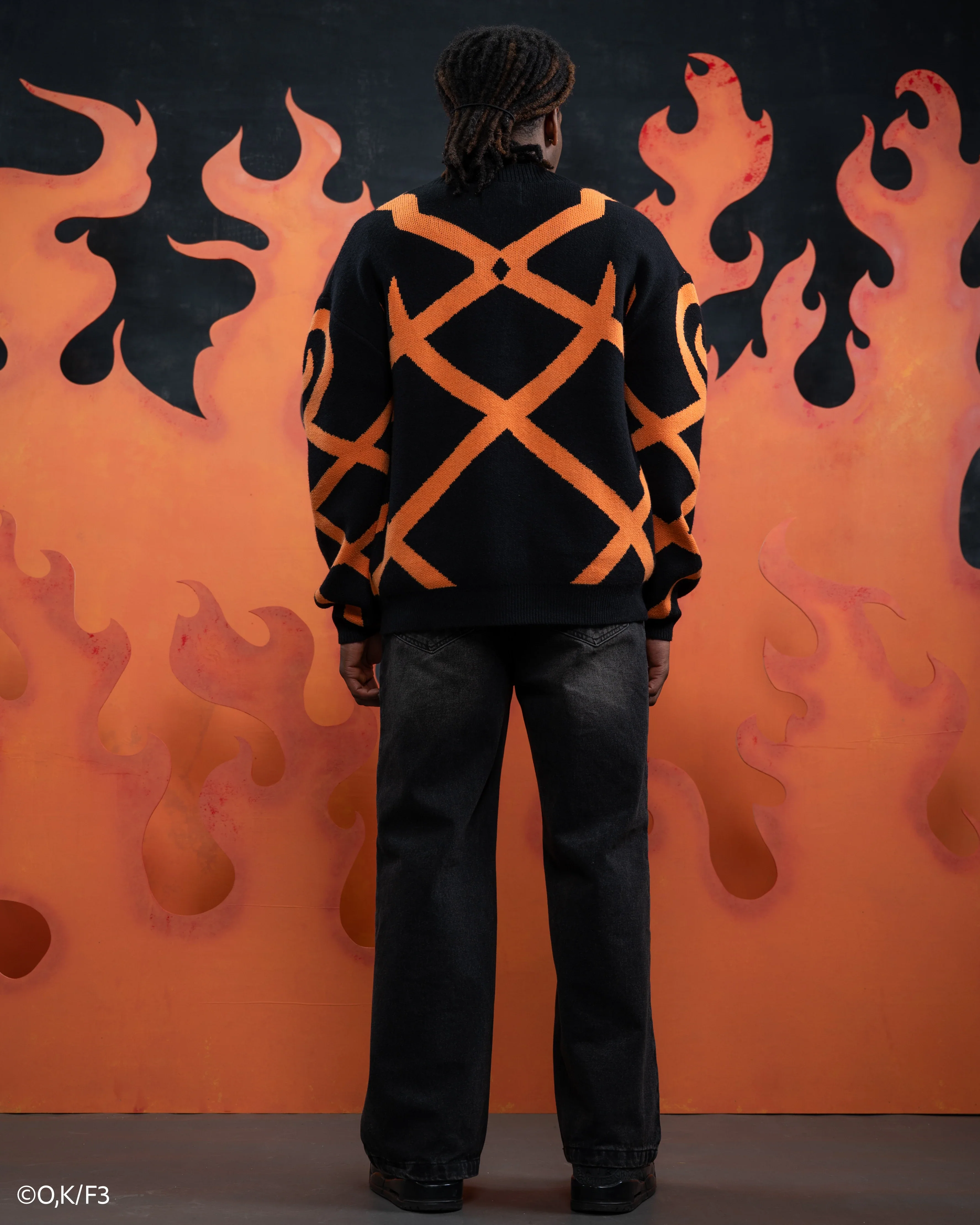 Ogun Cardigan - Image 9