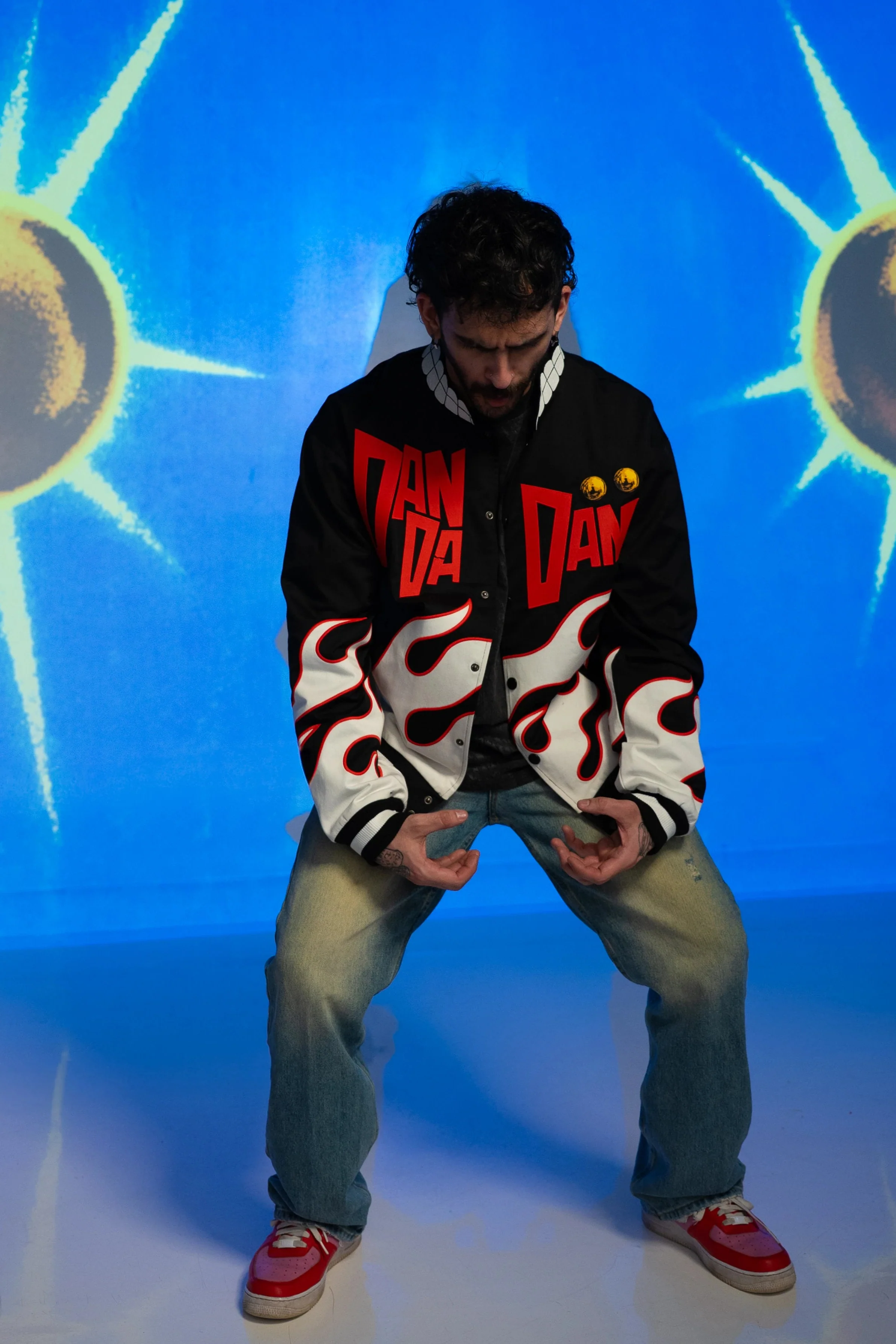 Okarun Jacket - Image 10