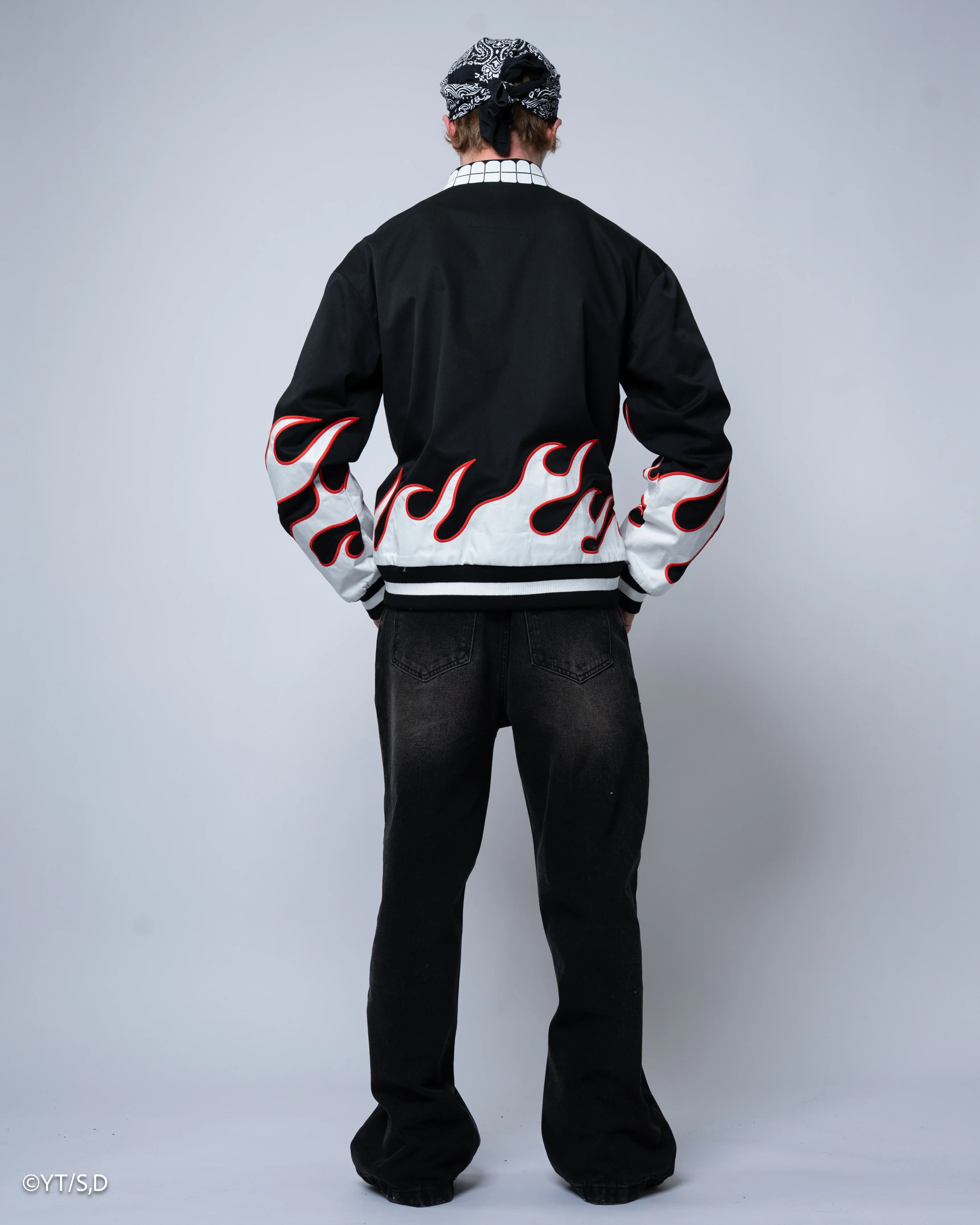 Okarun Jacket - Image 4