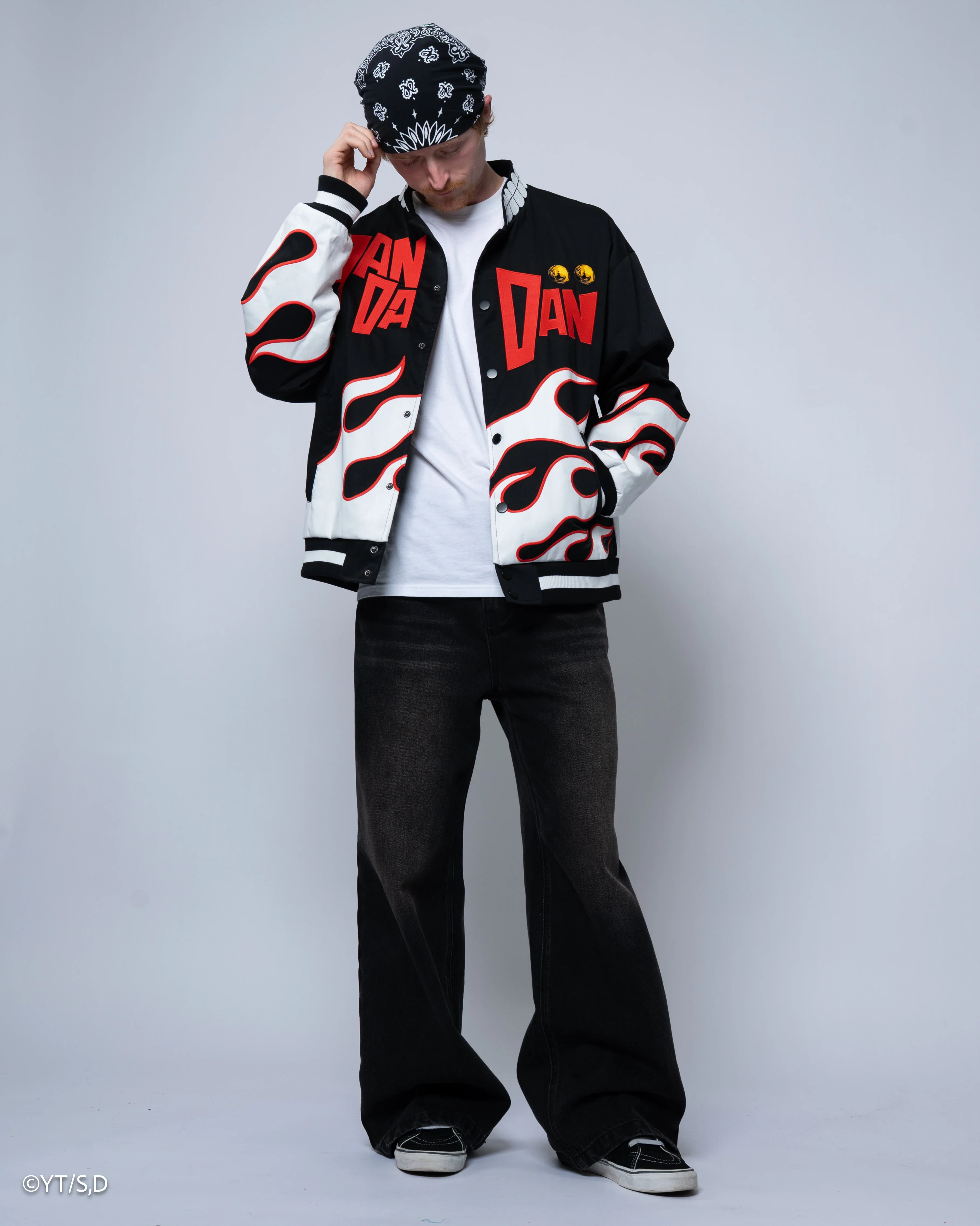 Okarun Jacket - Image 5