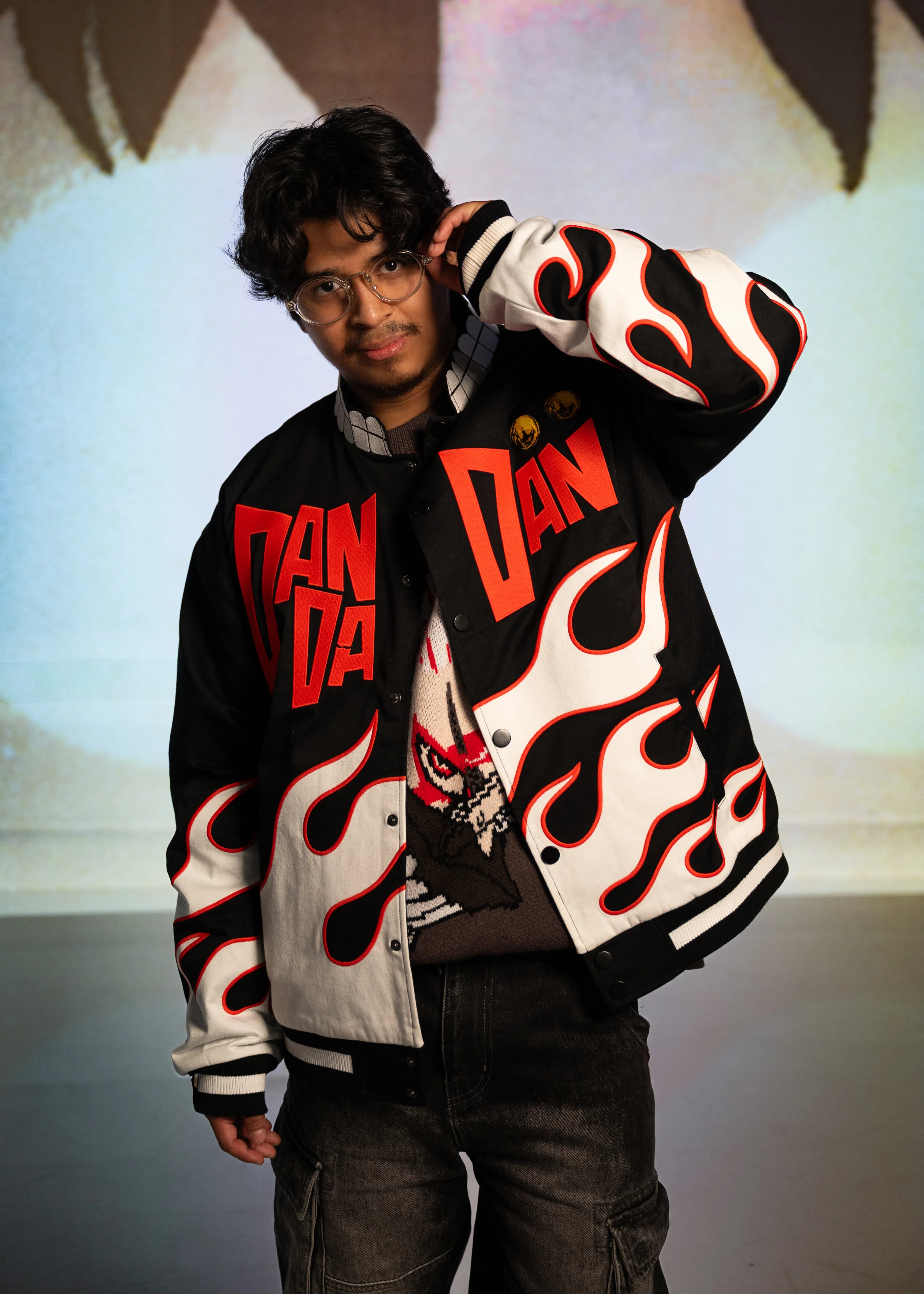 Okarun Jacket - Image 7