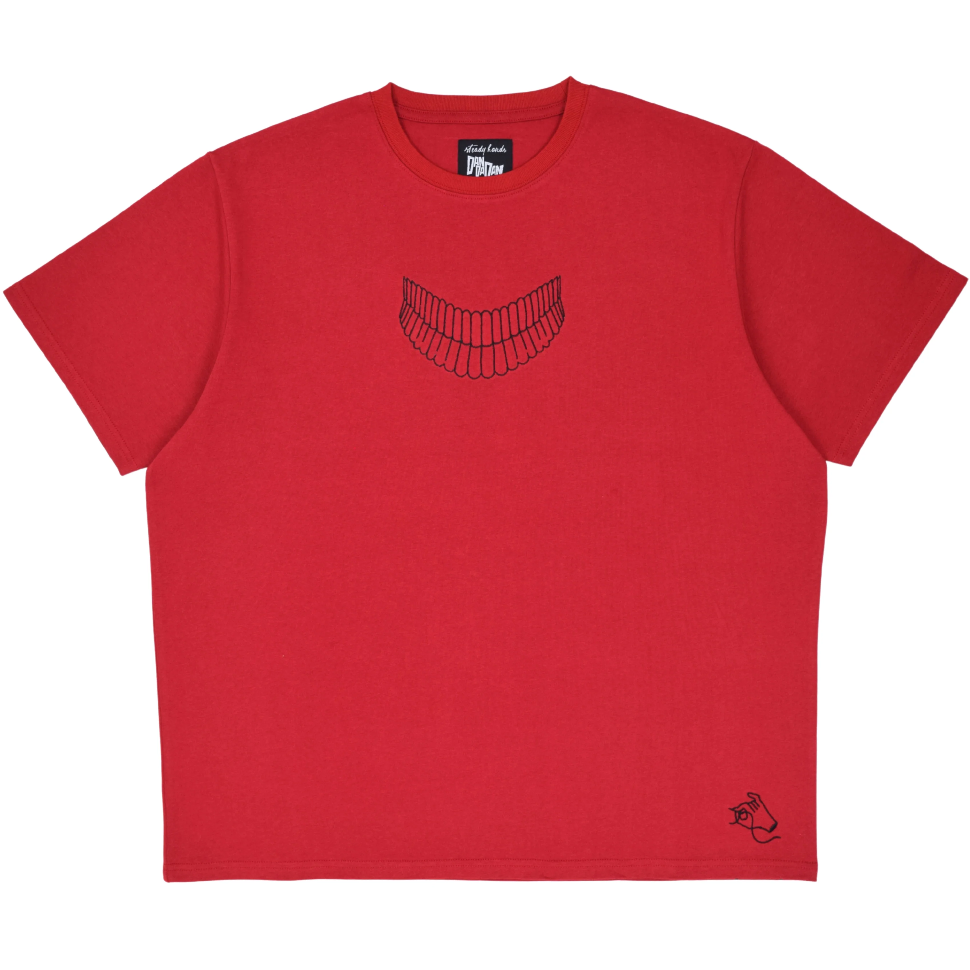 Okarun Tee - Image 2