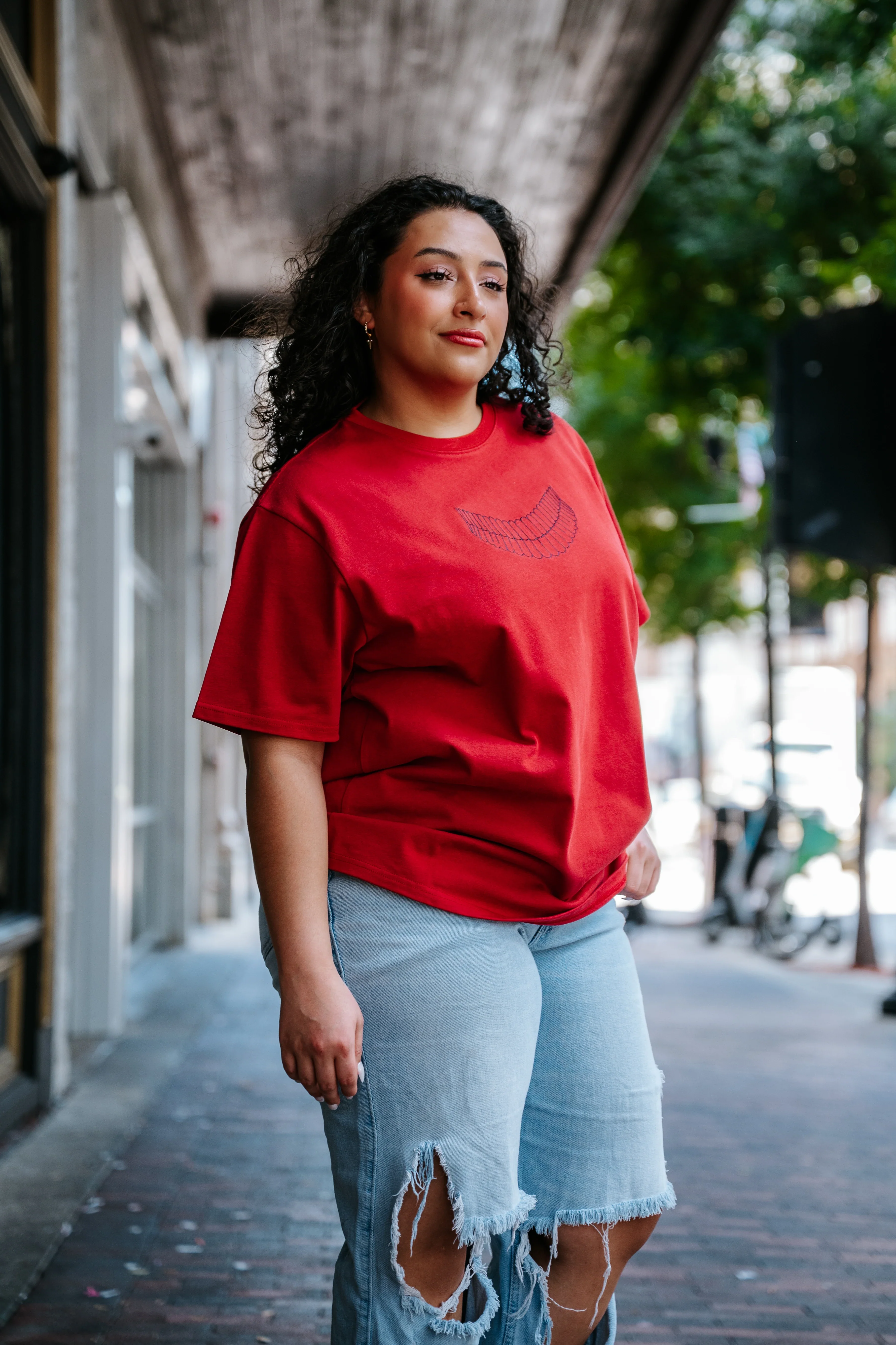 Okarun Tee - Image 6