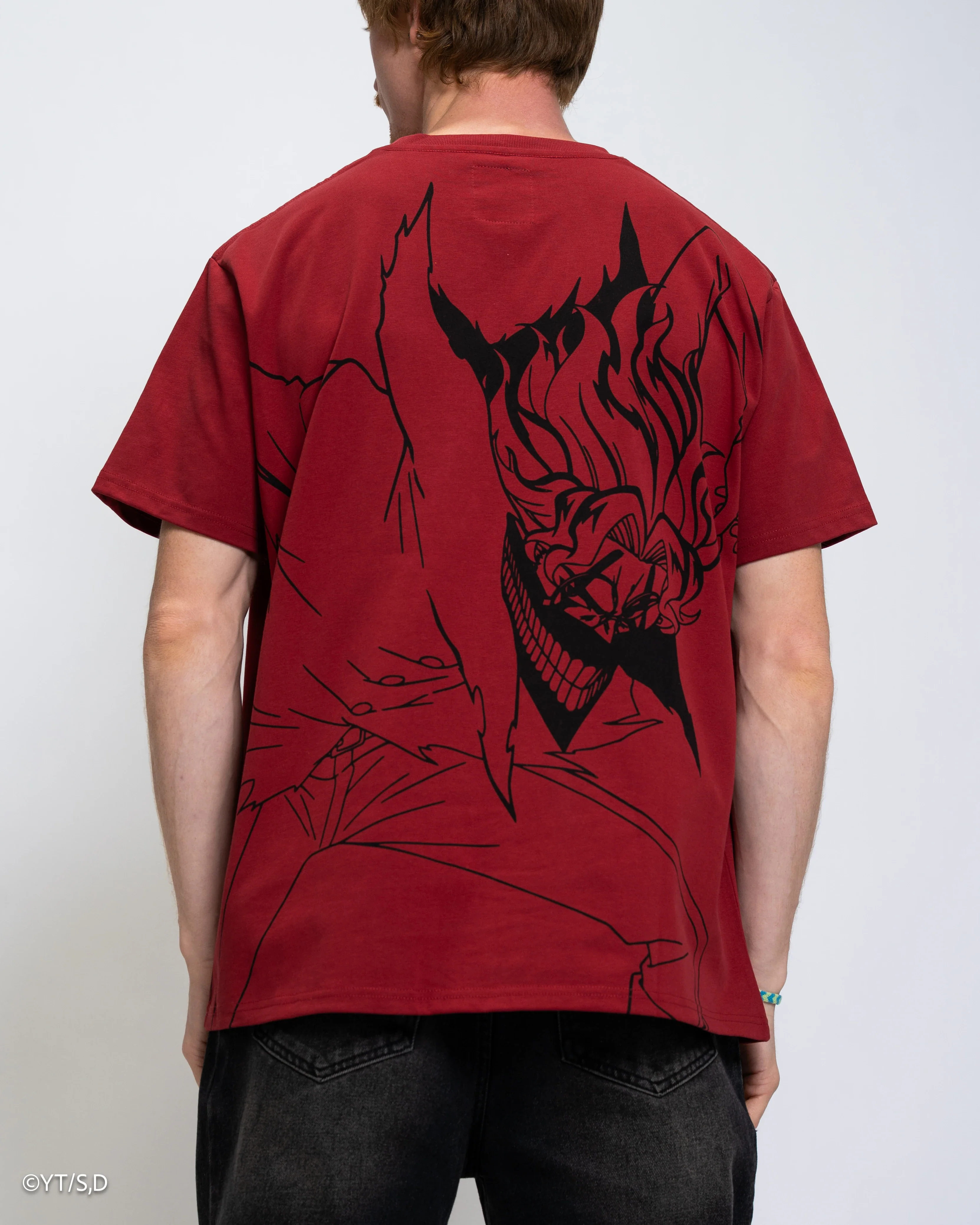 Okarun Tee - Image 7