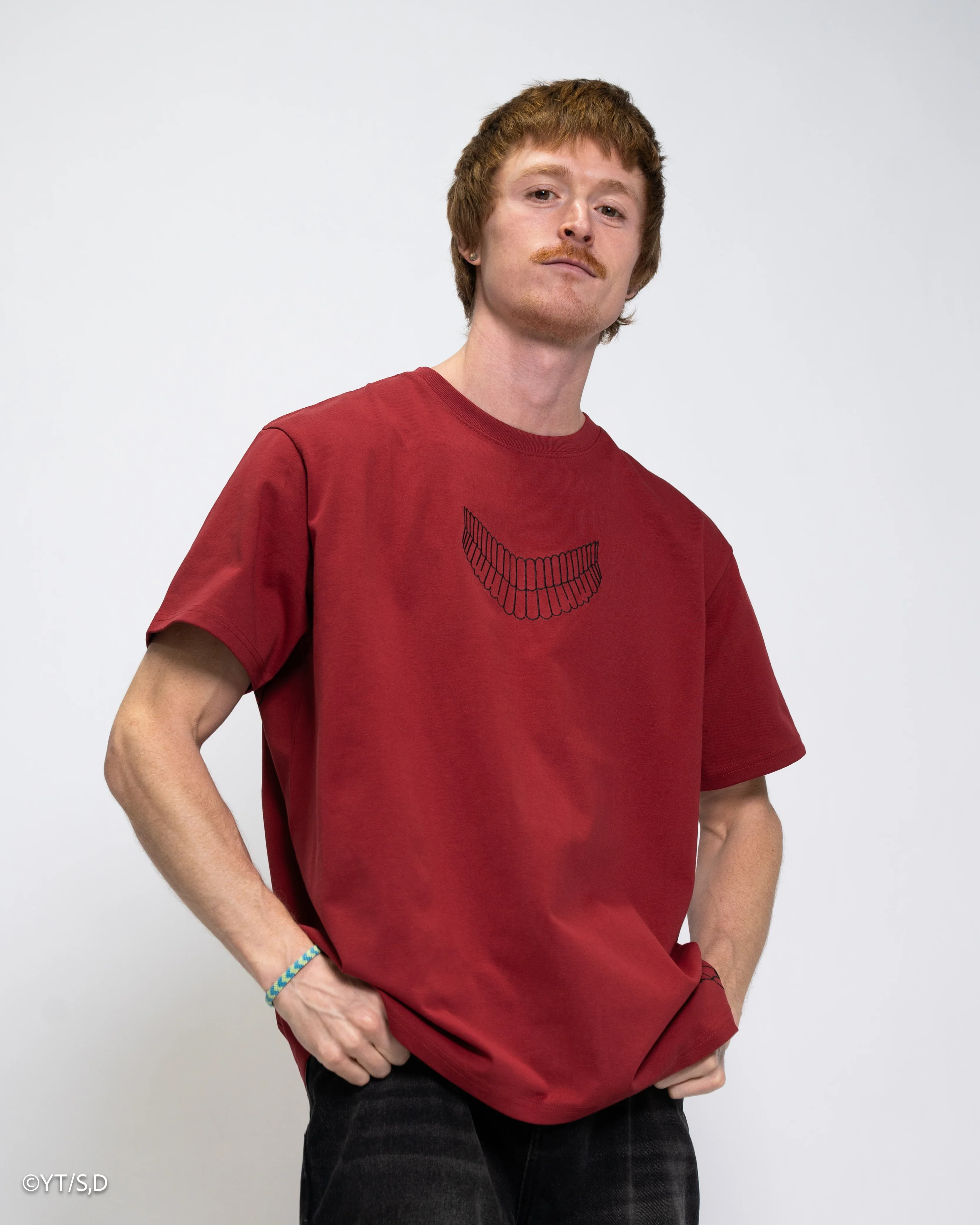 Okarun Tee - Image 8