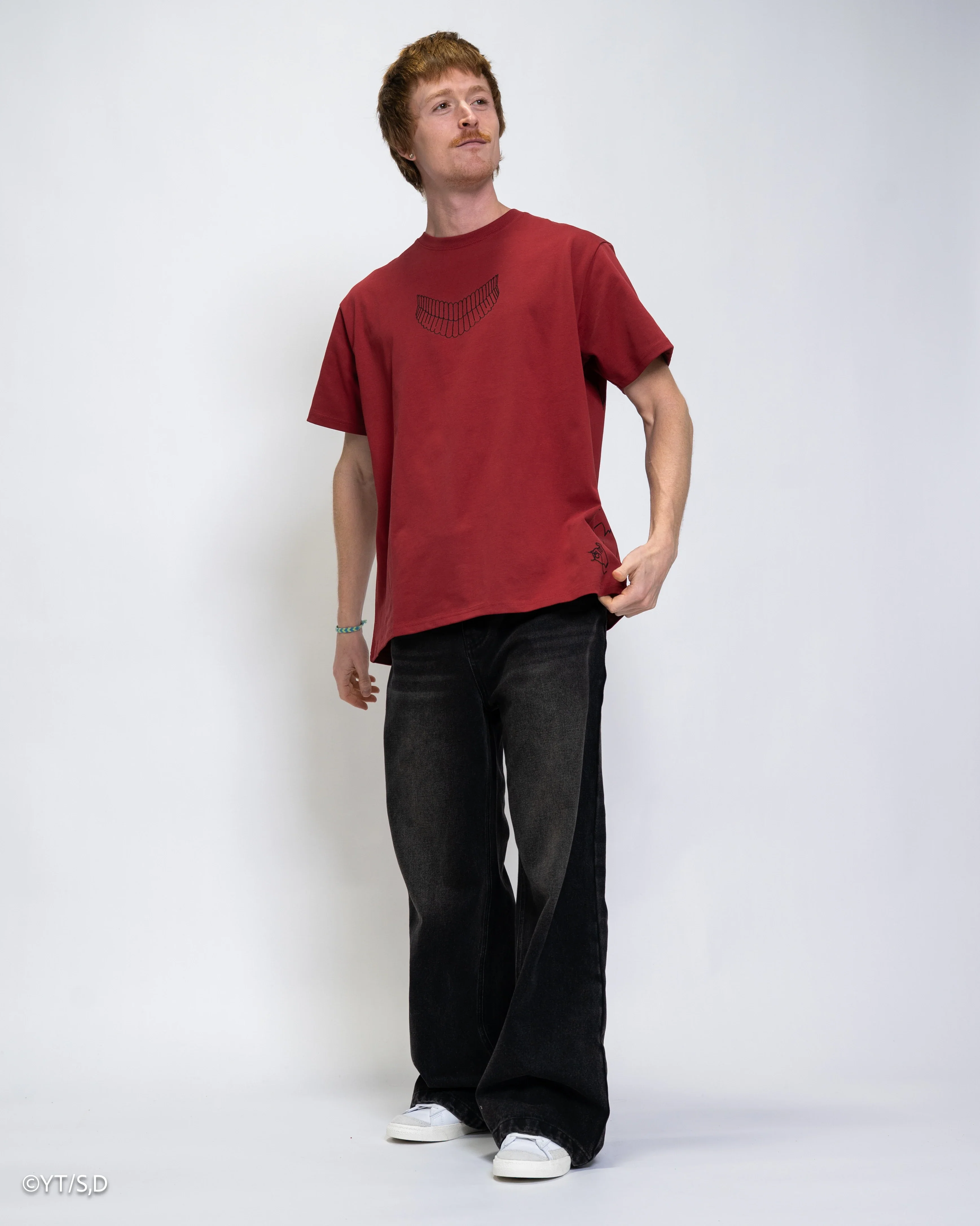 Okarun Tee - Image 9