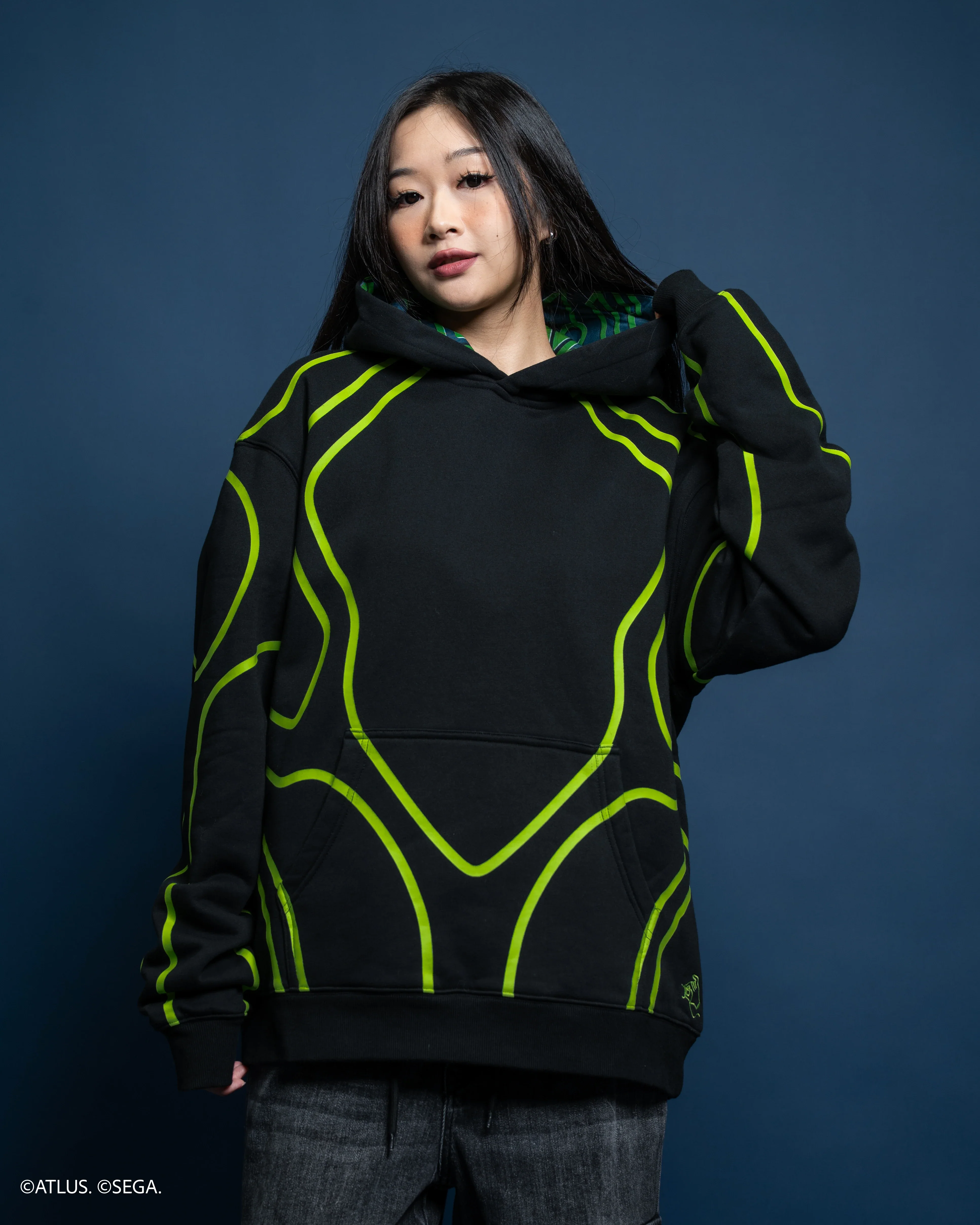 Oracle Hoodie - Image 10