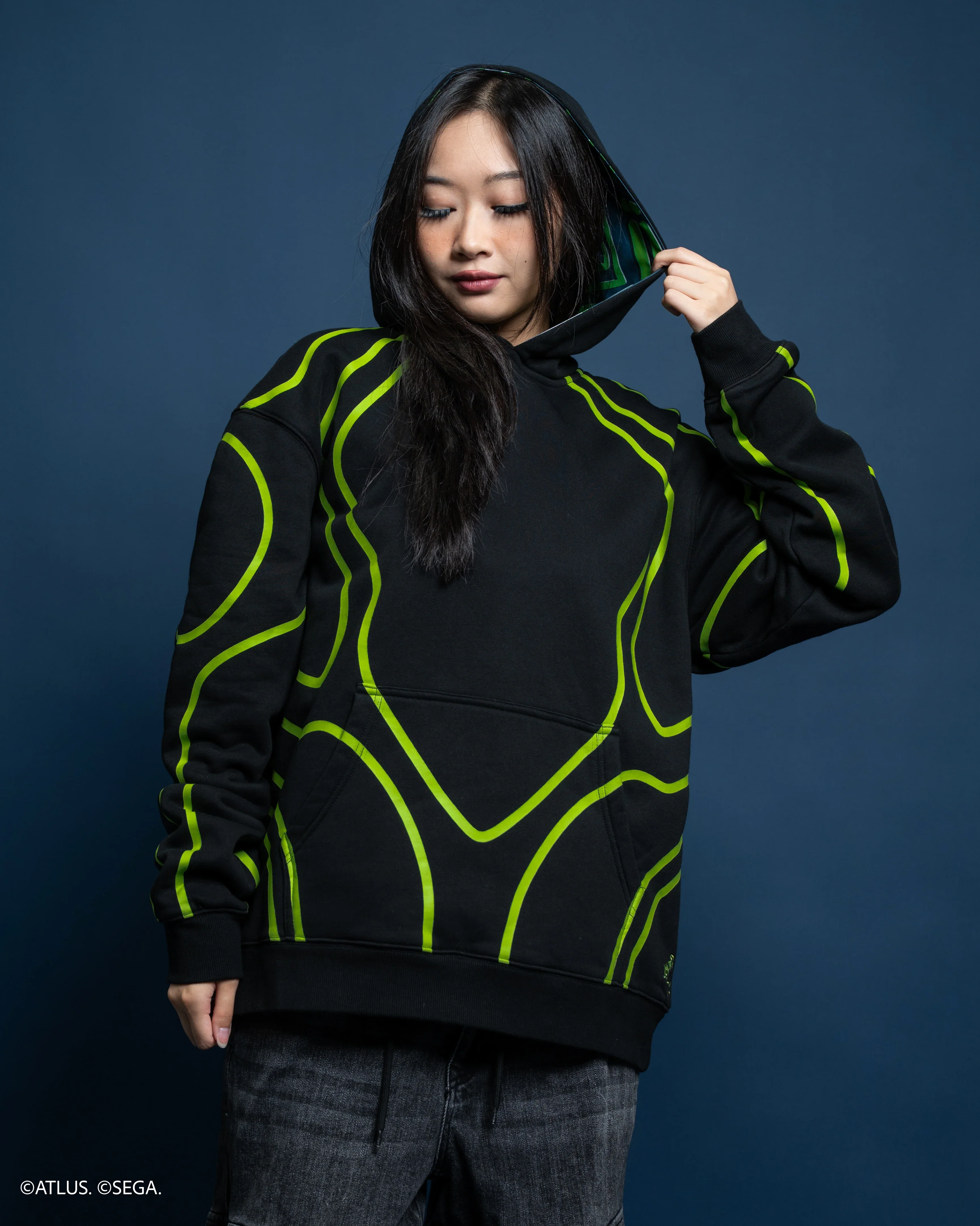 Oracle Hoodie - Image 11