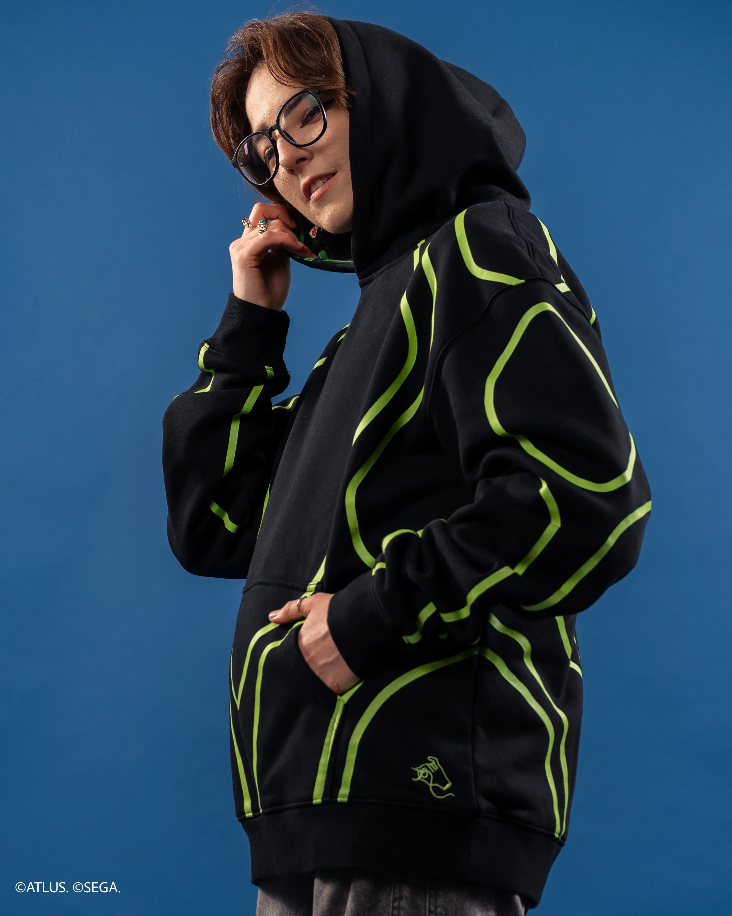 Oracle Hoodie - Image 5