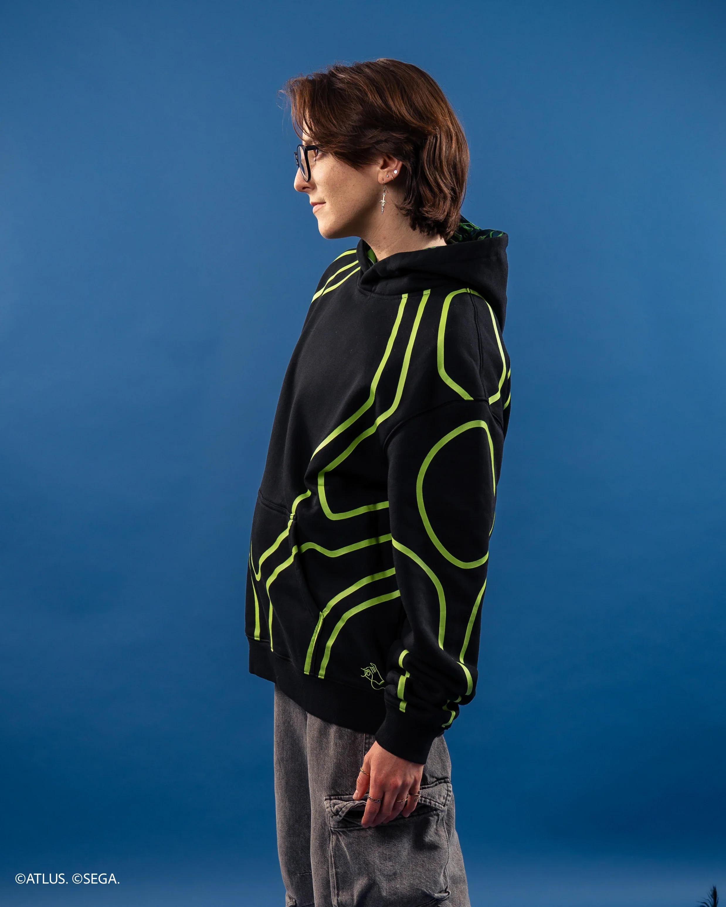 Oracle Hoodie - Image 6