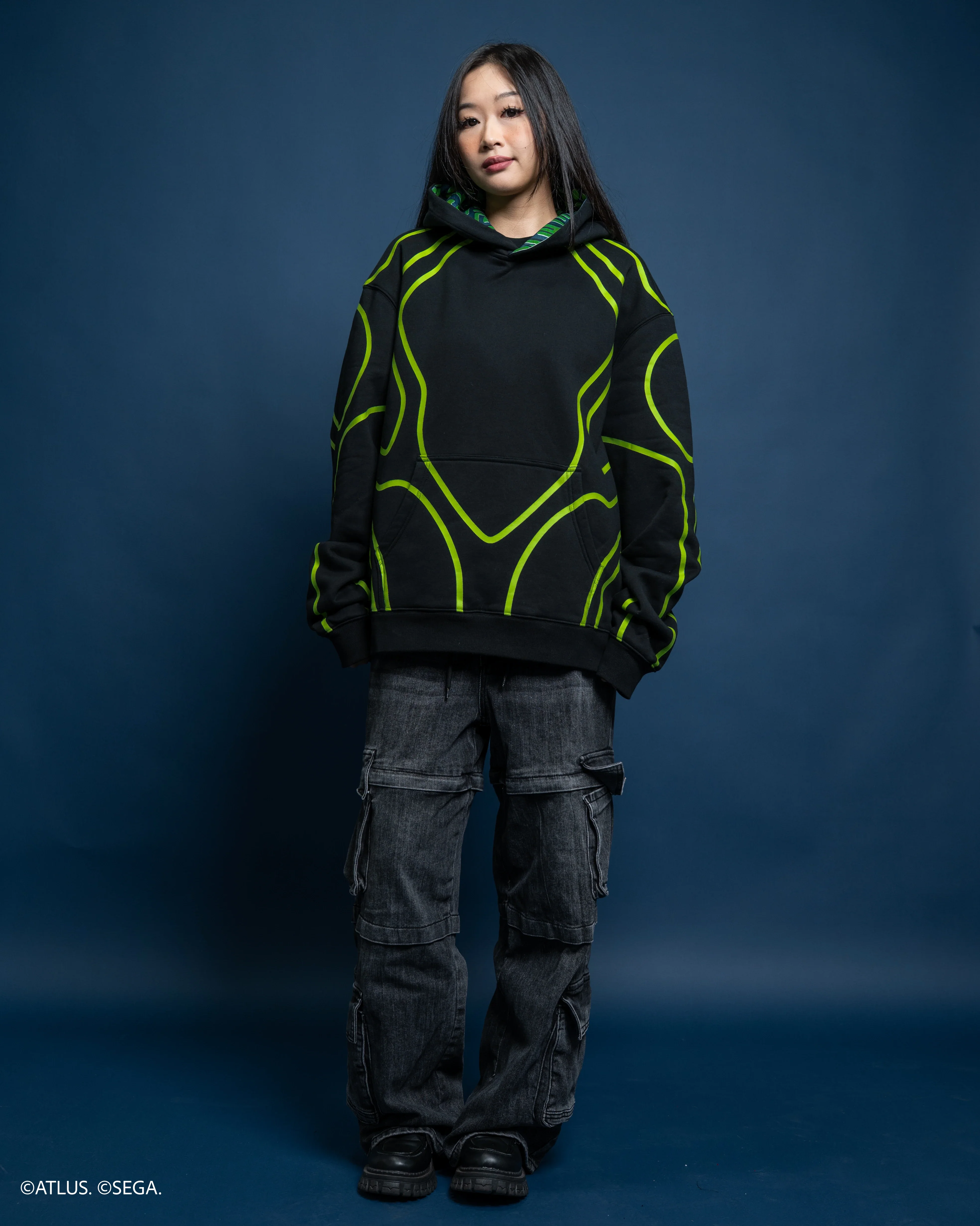 Oracle Hoodie - Image 8