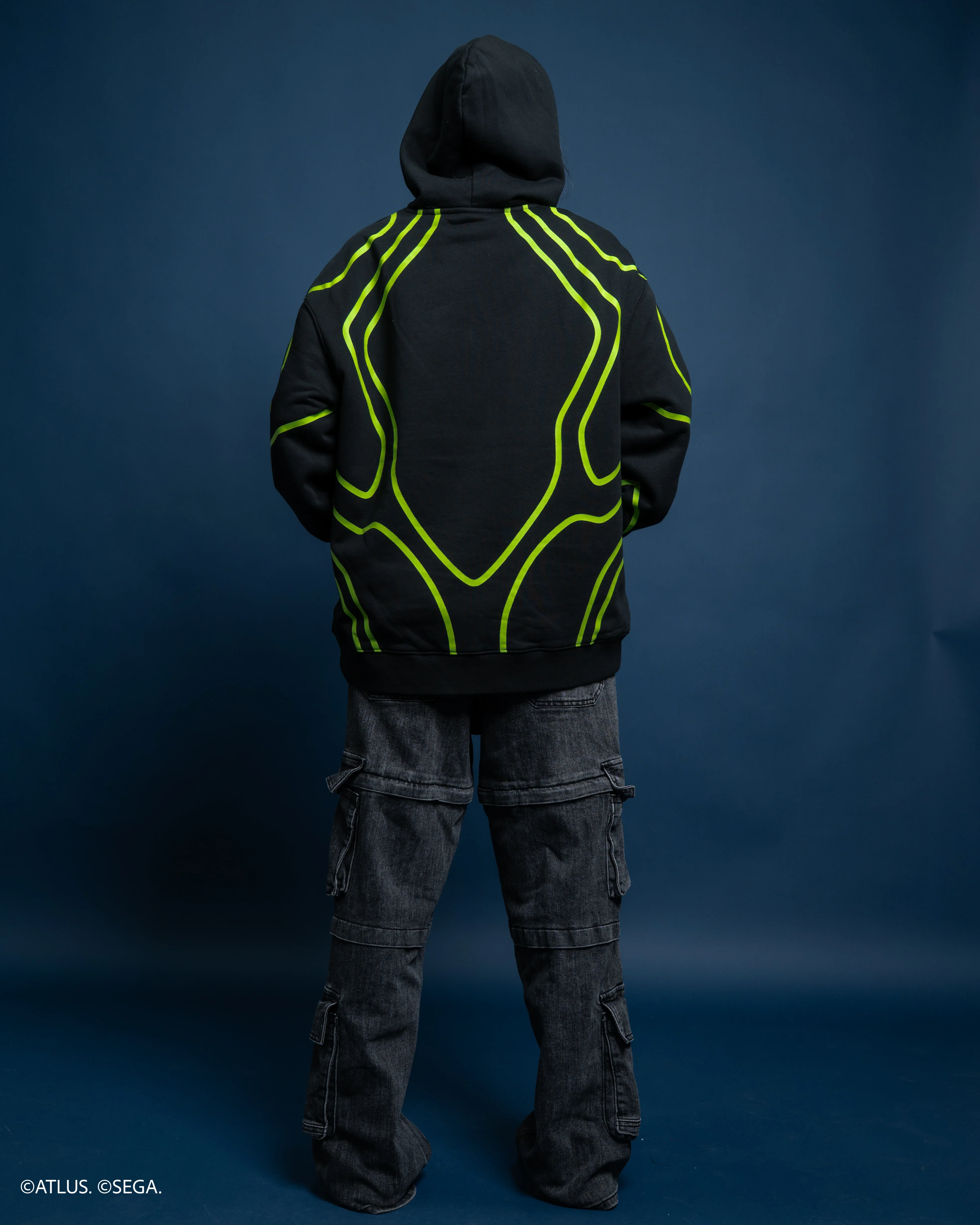 Oracle Hoodie - Image 9