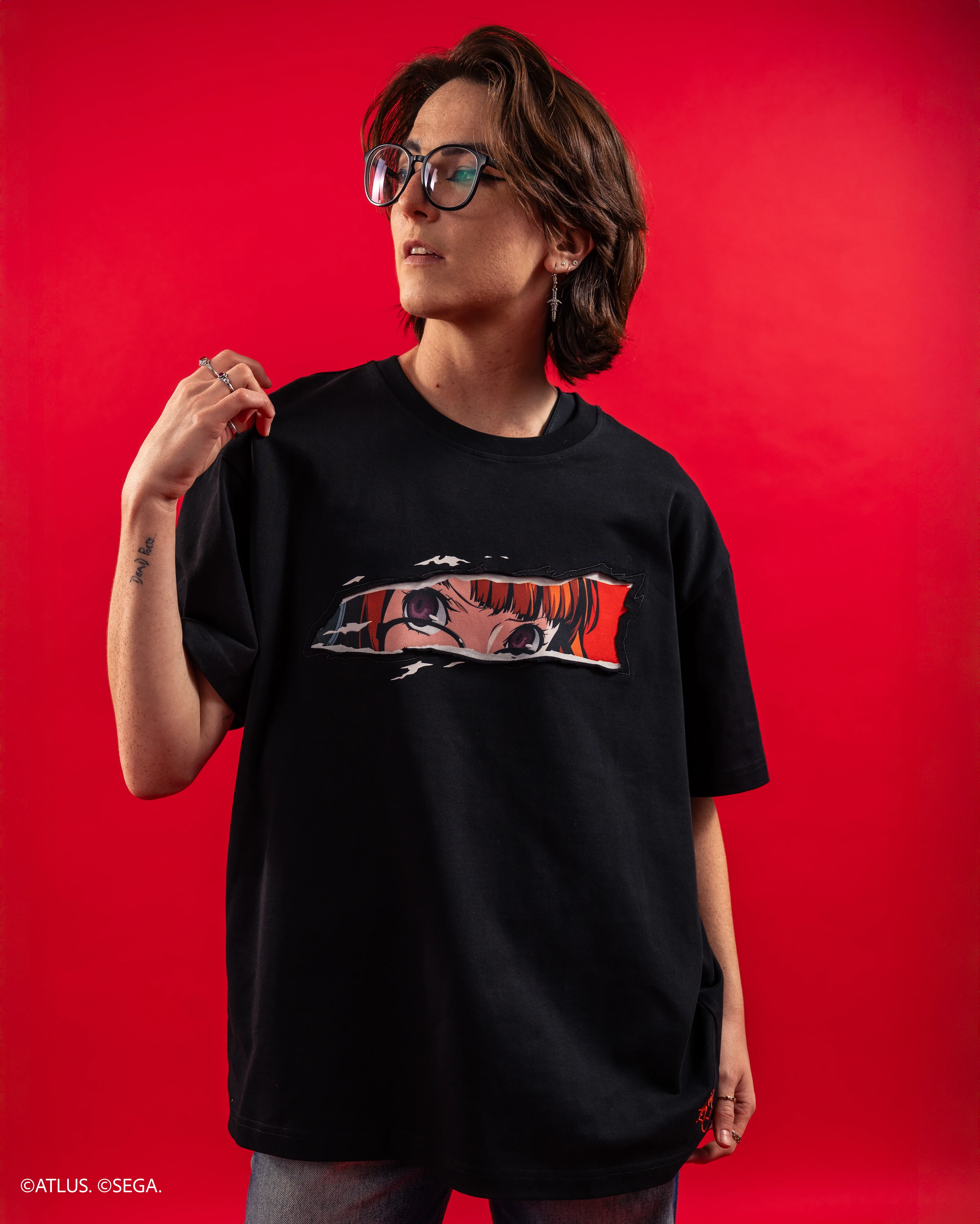 Oracle Tee - Image 4