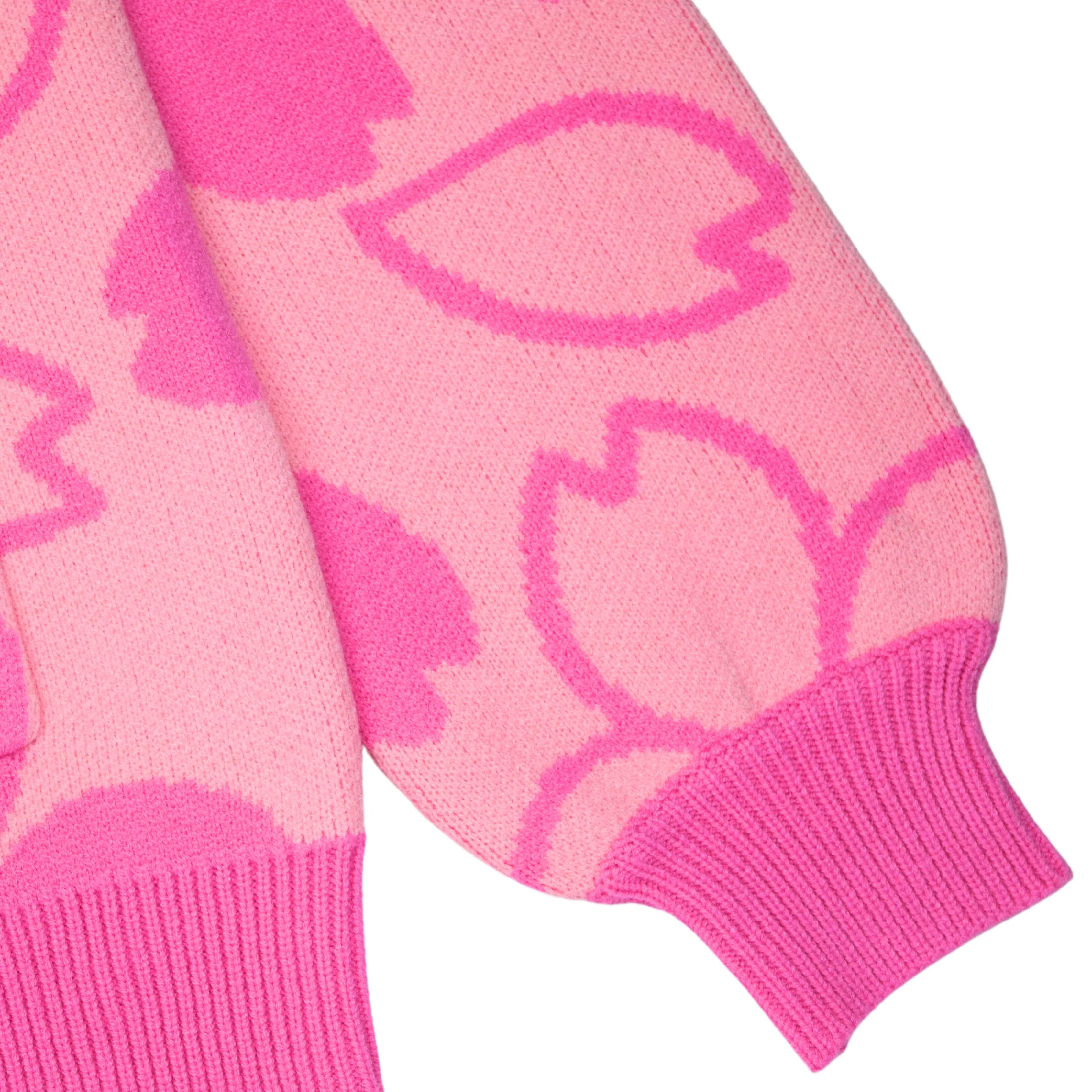 Otohiko Cardigan - Image 10