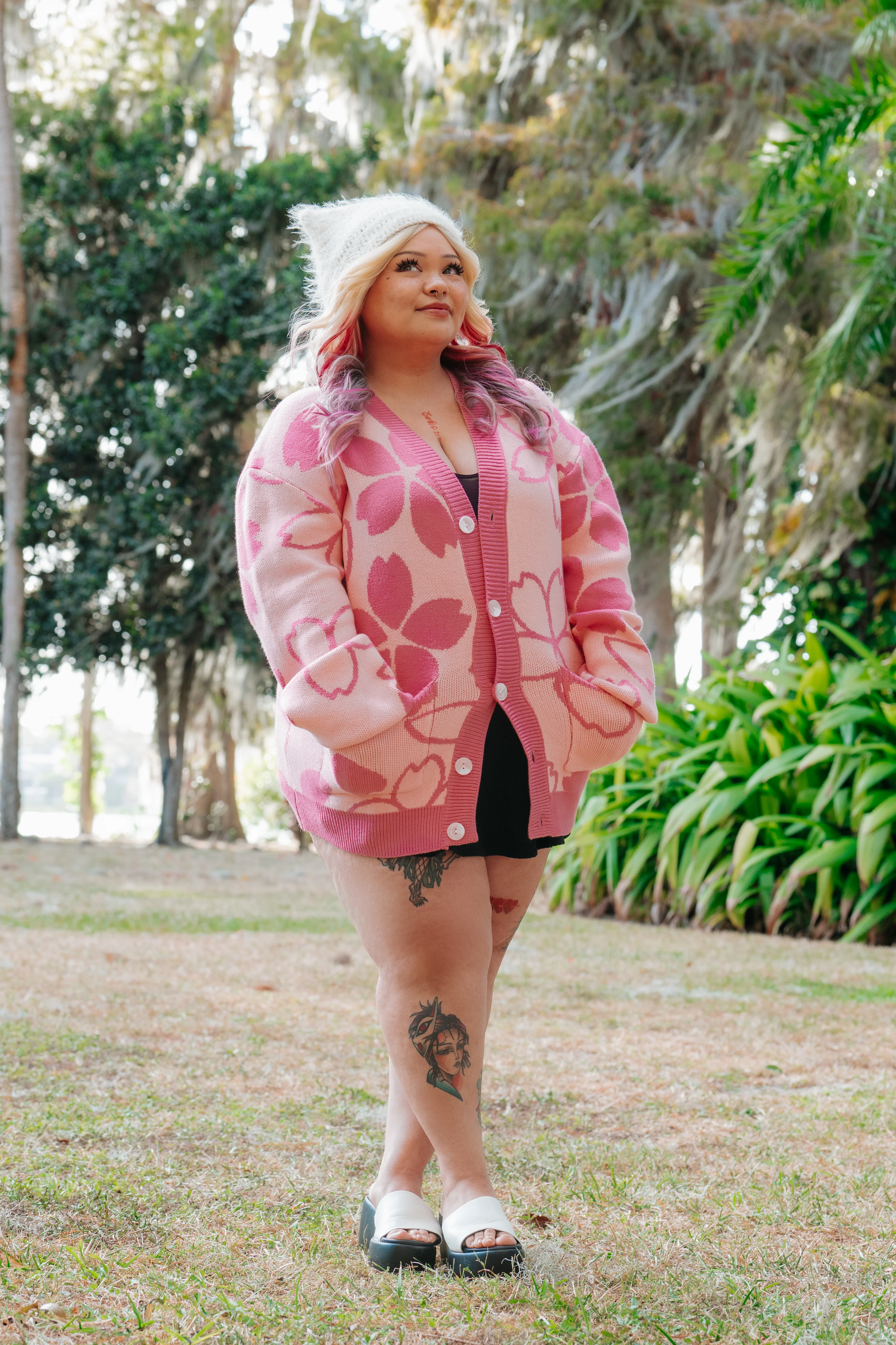 Otohiko Cardigan - Image 3