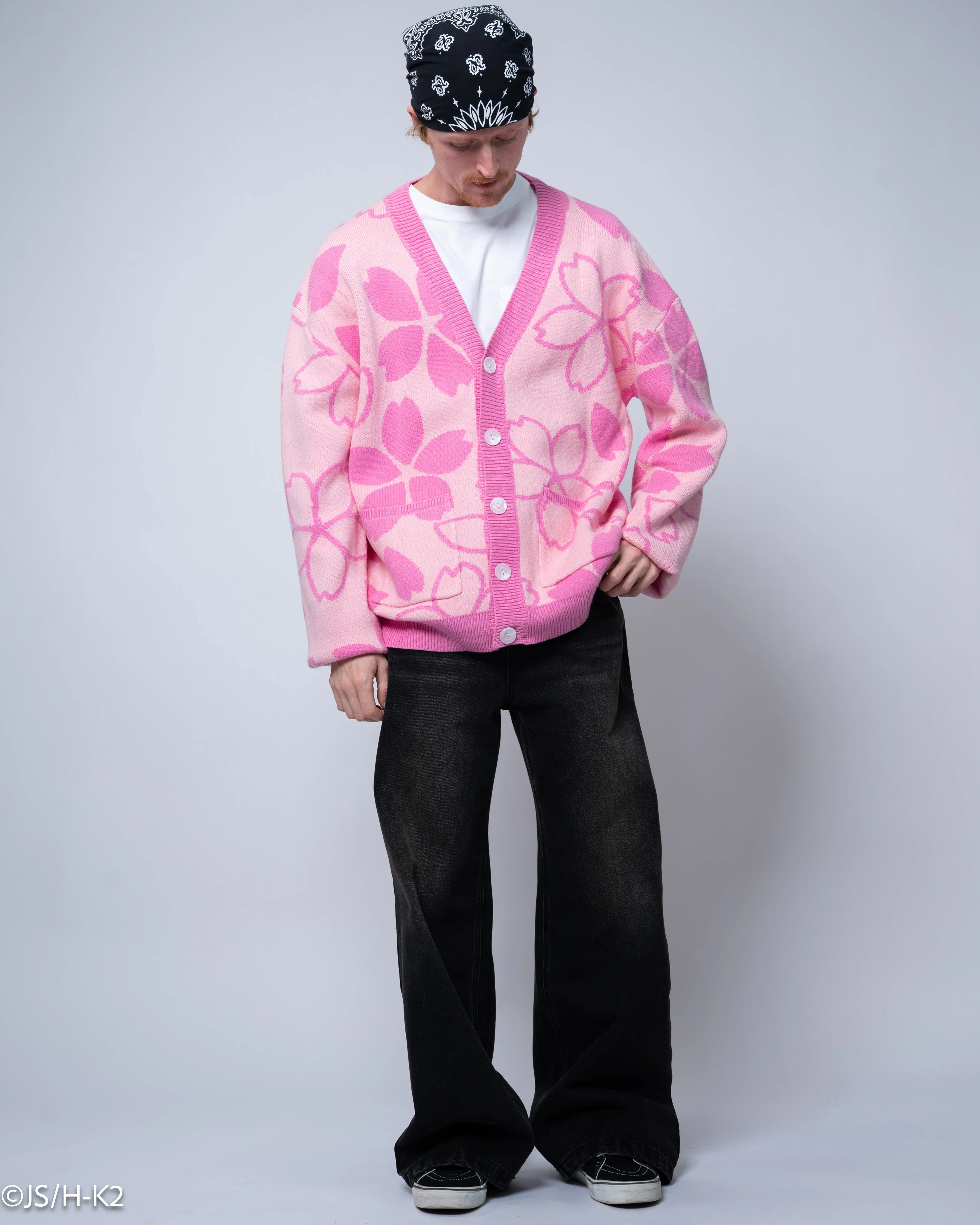 Otohiko Cardigan - Image 7