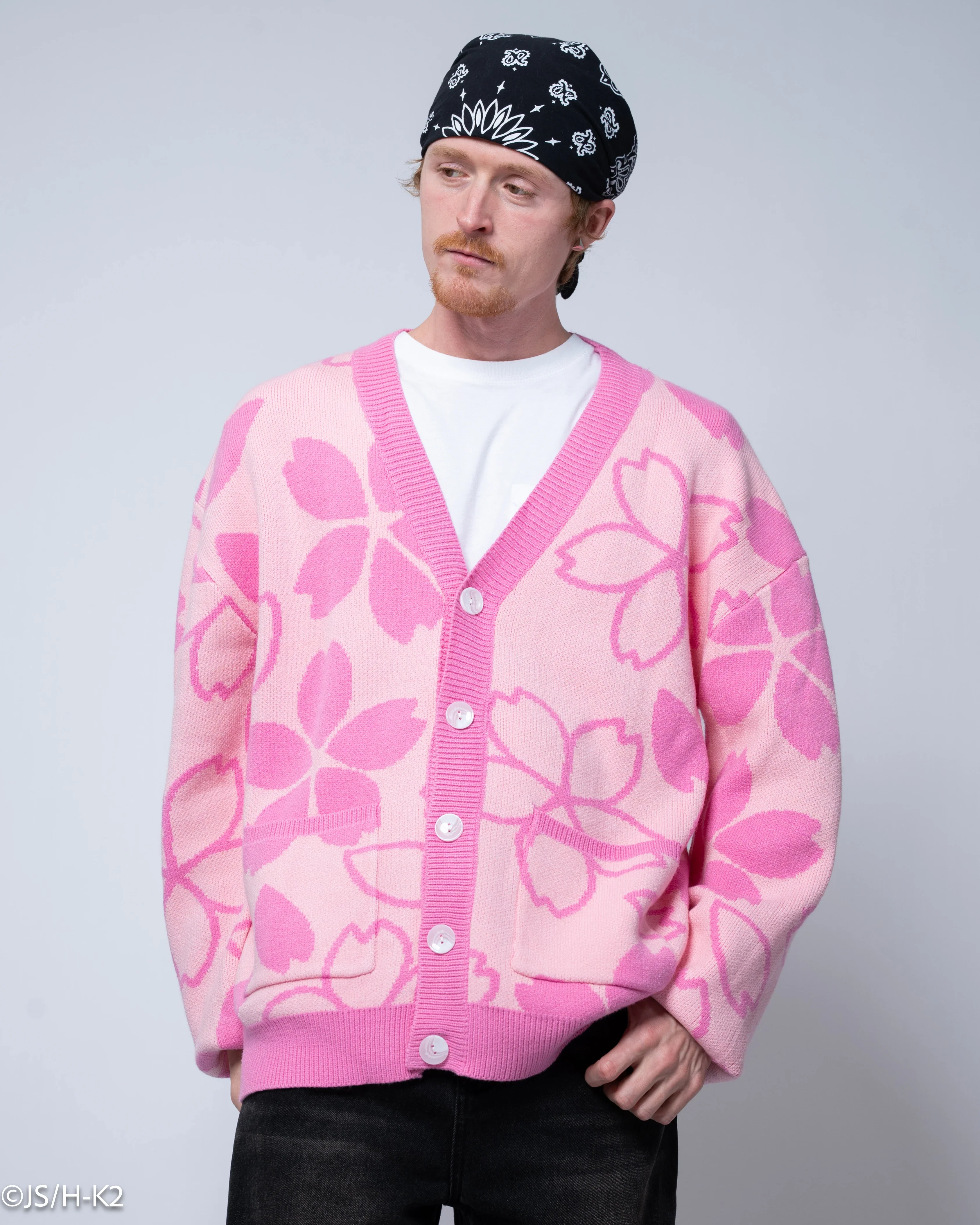 Otohiko Cardigan - Image 8