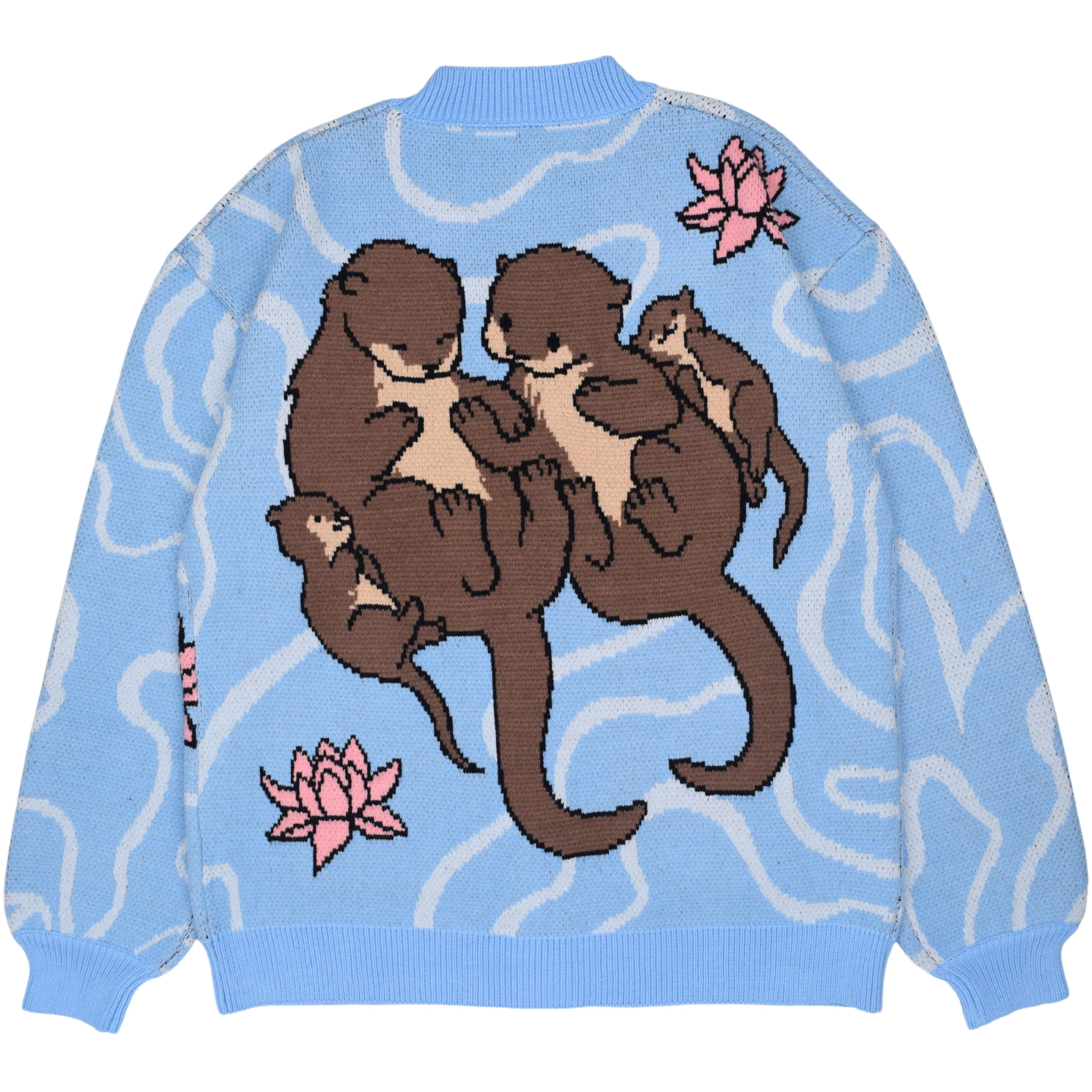 Otter Cardigan - Image 2