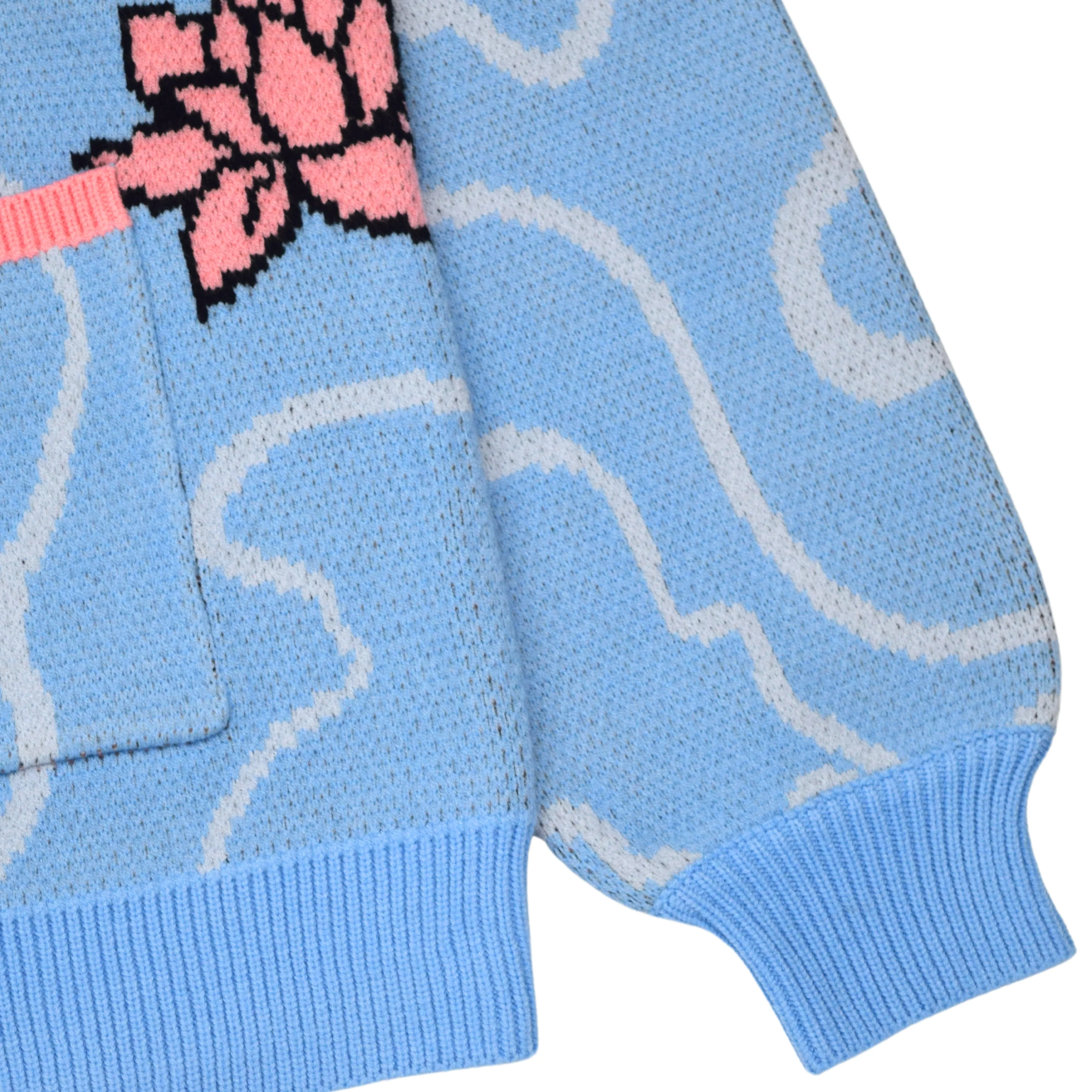 Otter Cardigan - Image 7