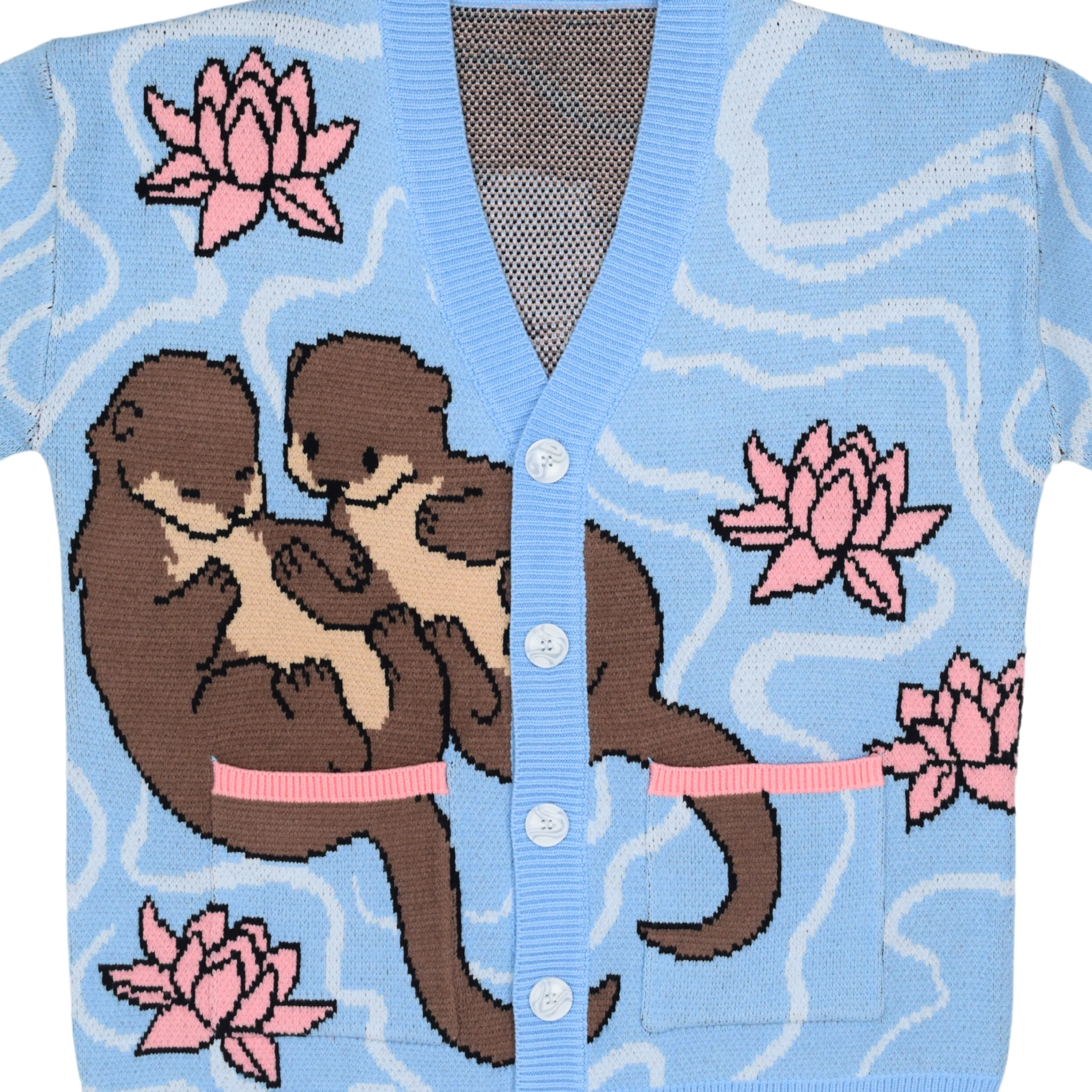 Otter Cardigan - Image 8