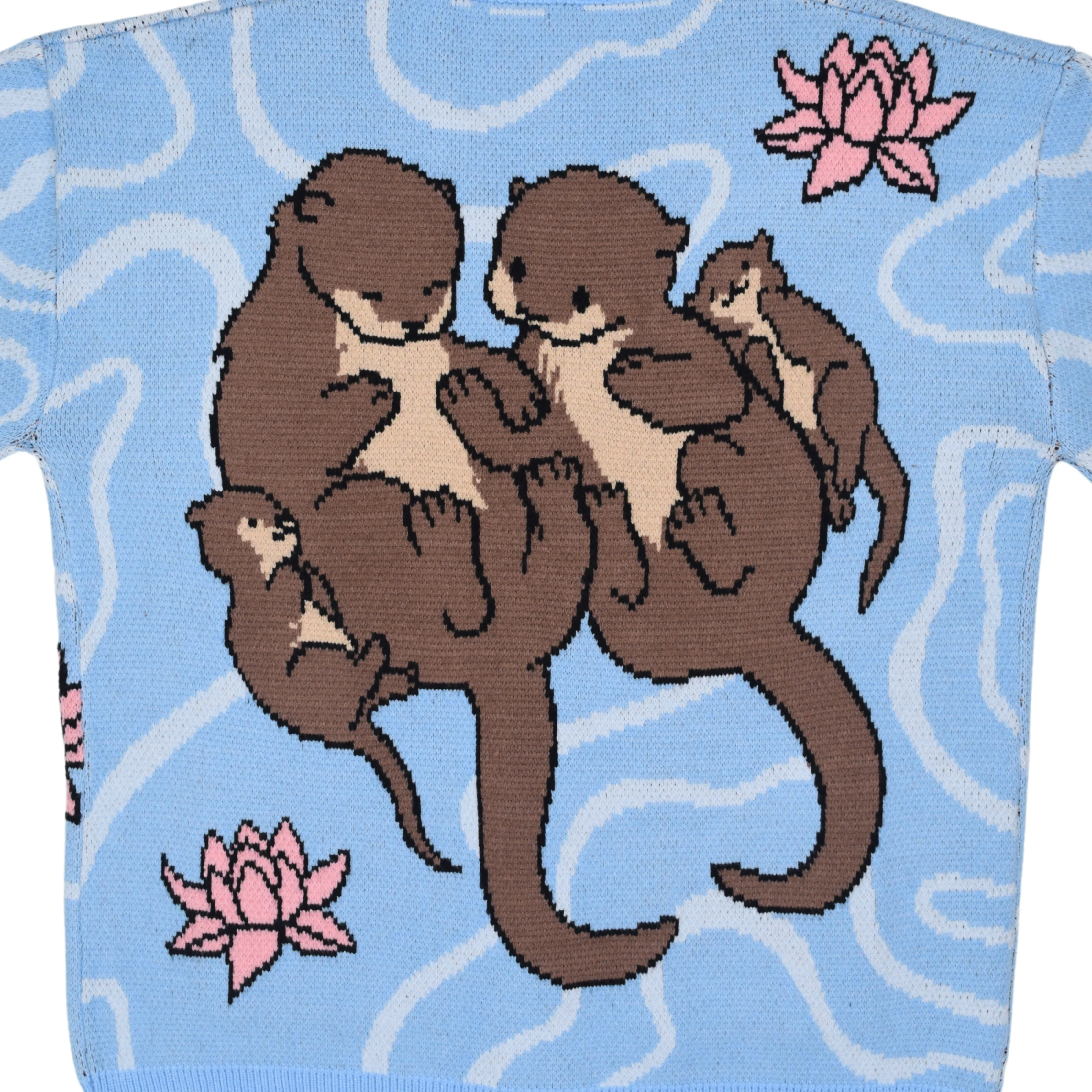 Otter Cardigan - Image 9
