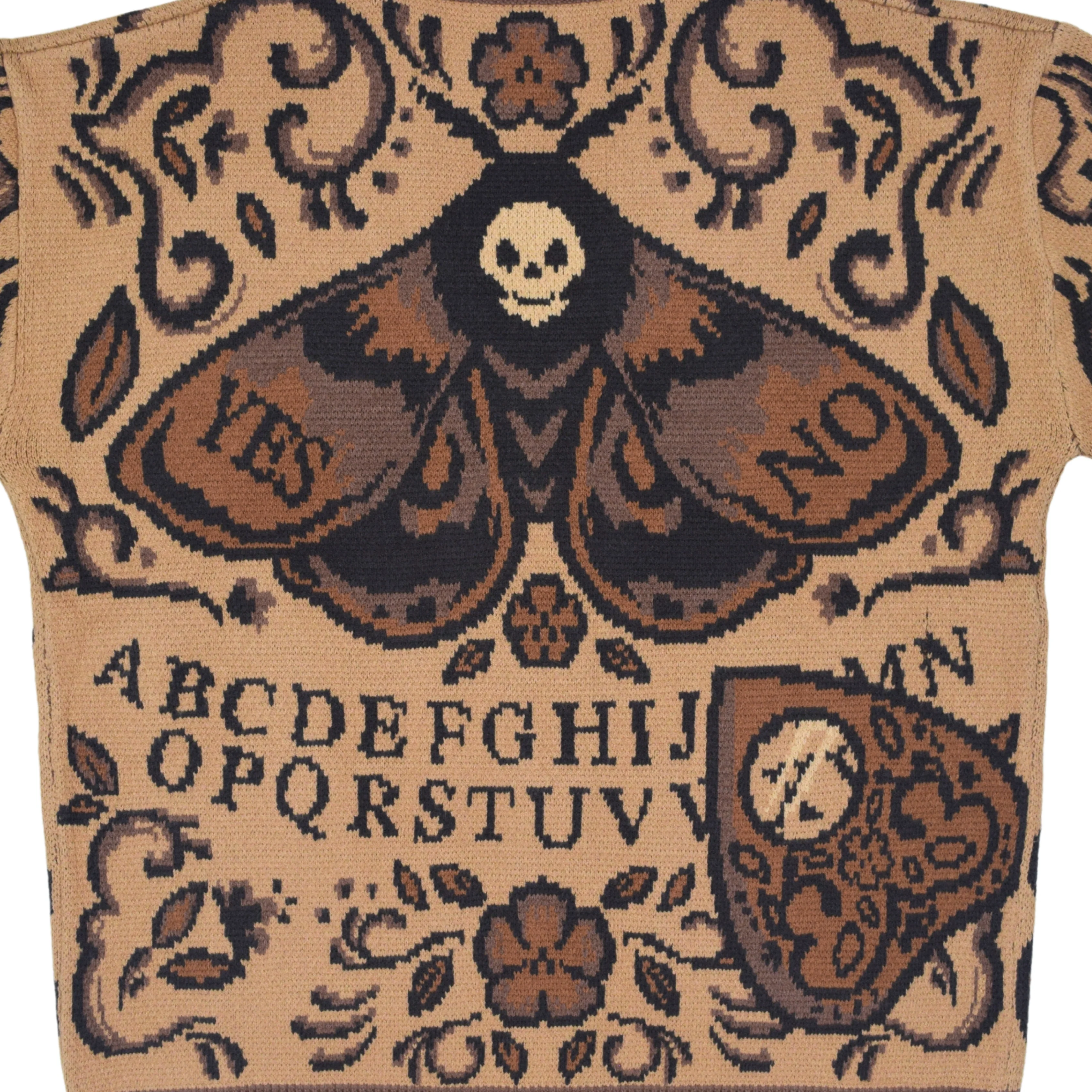 Ouija Cardigan - Image 11