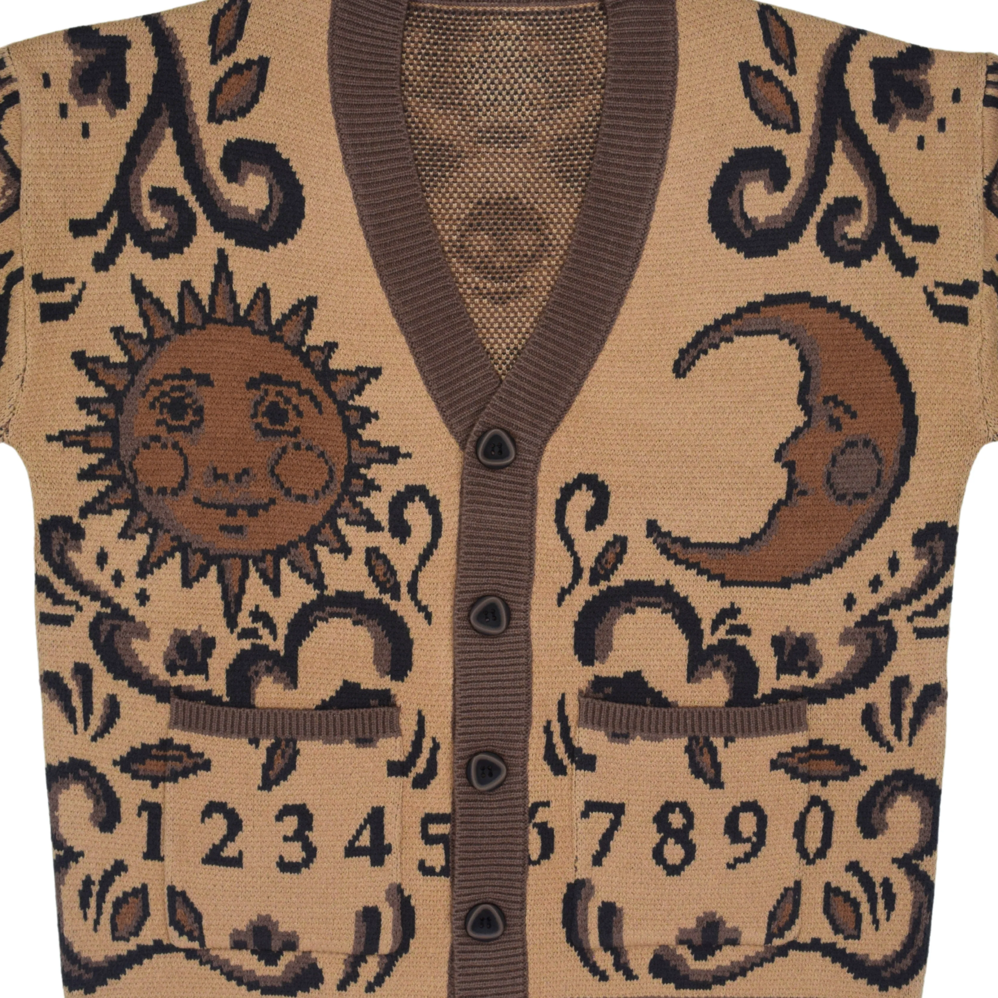 Ouija Cardigan - Image 8