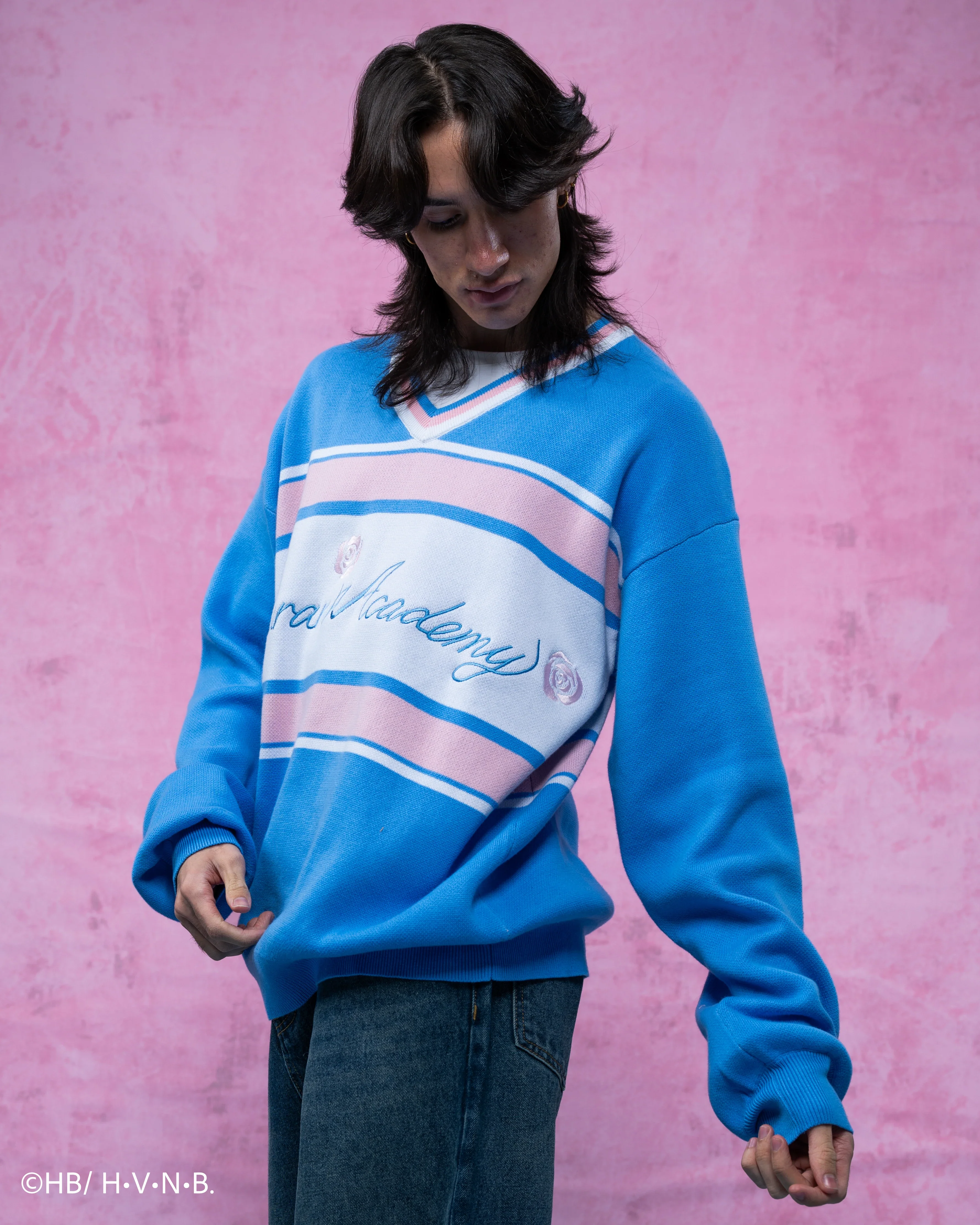 Ouran Academy Sweater - Image 10
