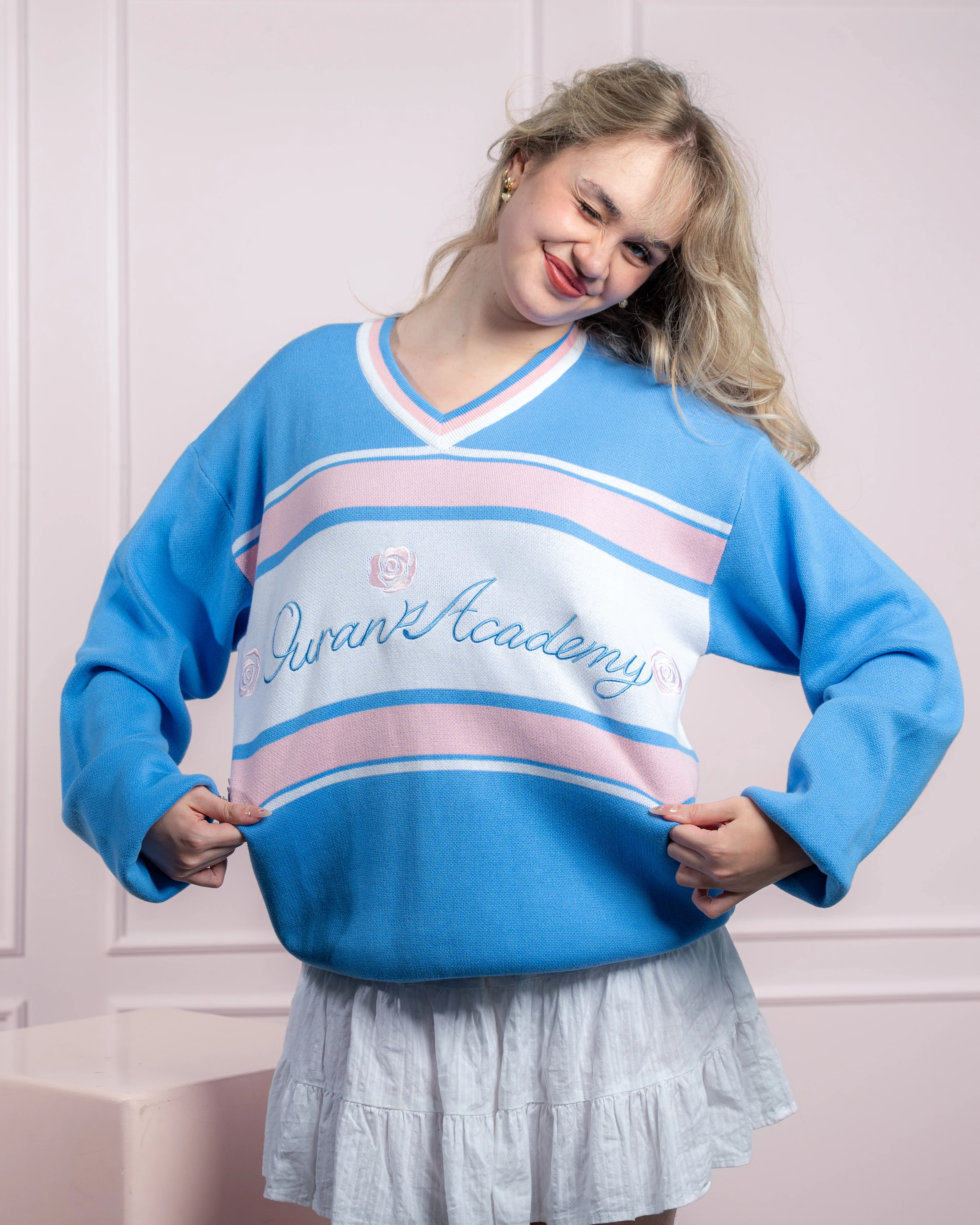 Ouran Academy Sweater - Image 14