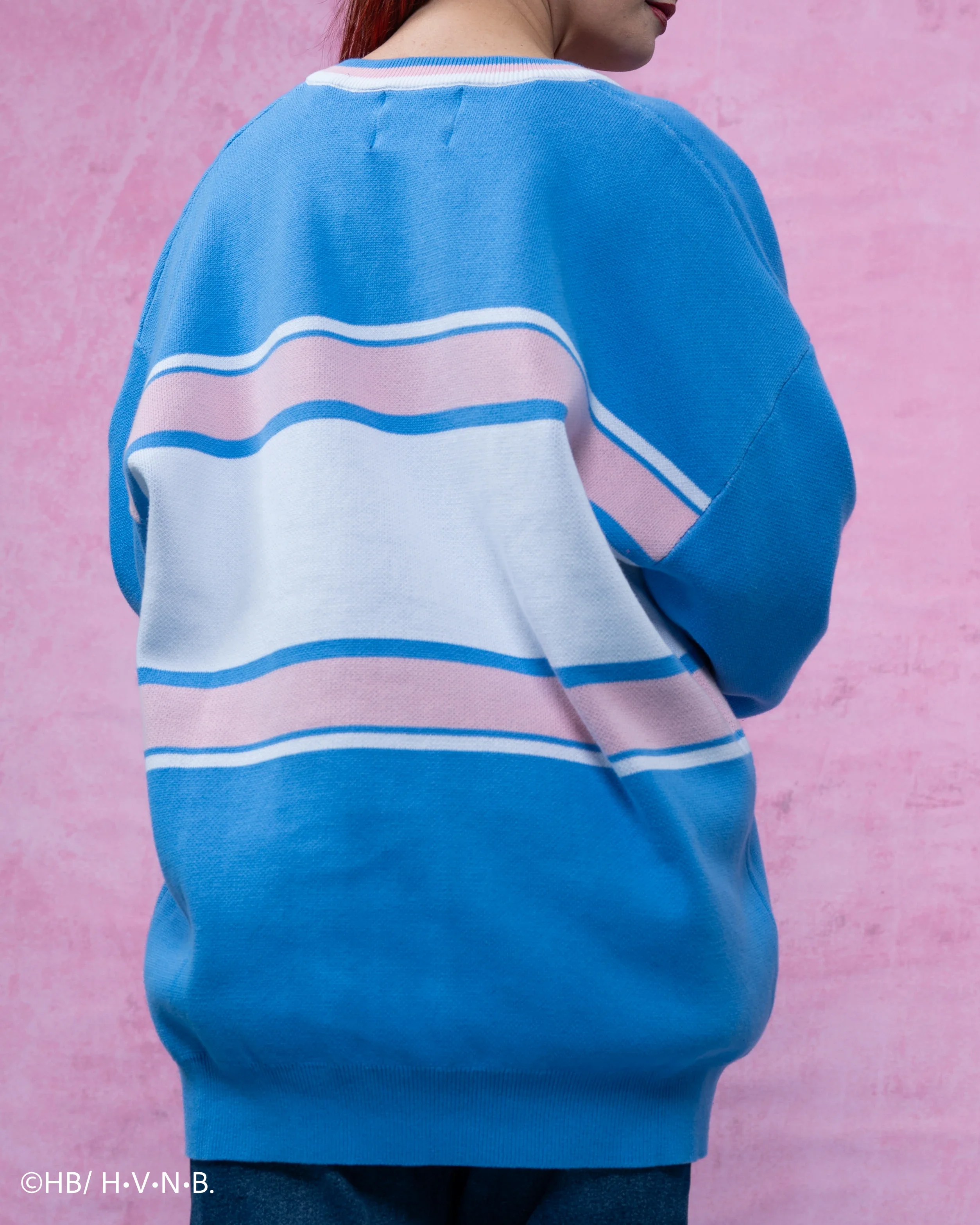 Ouran Academy Sweater - Image 5