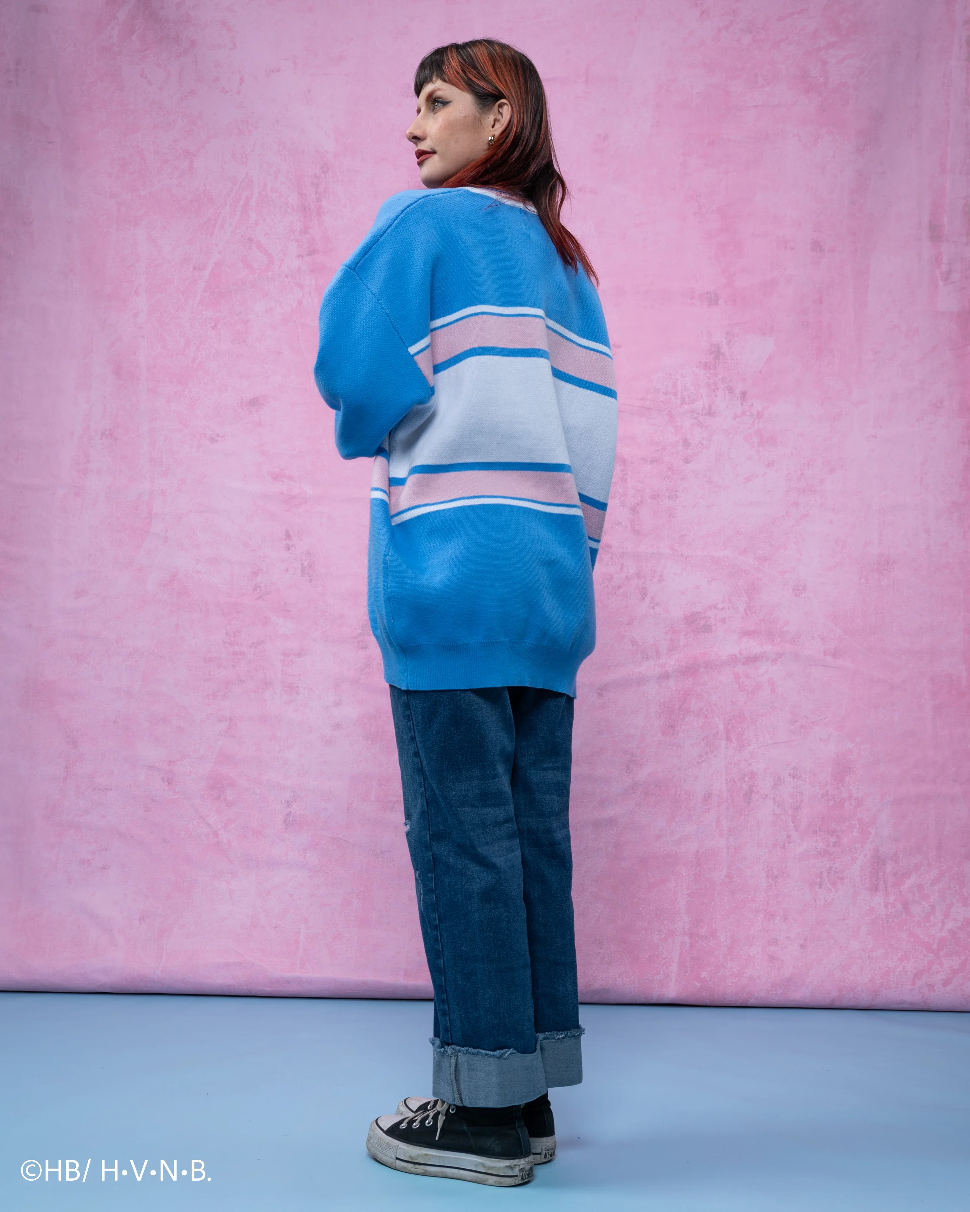 Ouran Academy Sweater - Image 6
