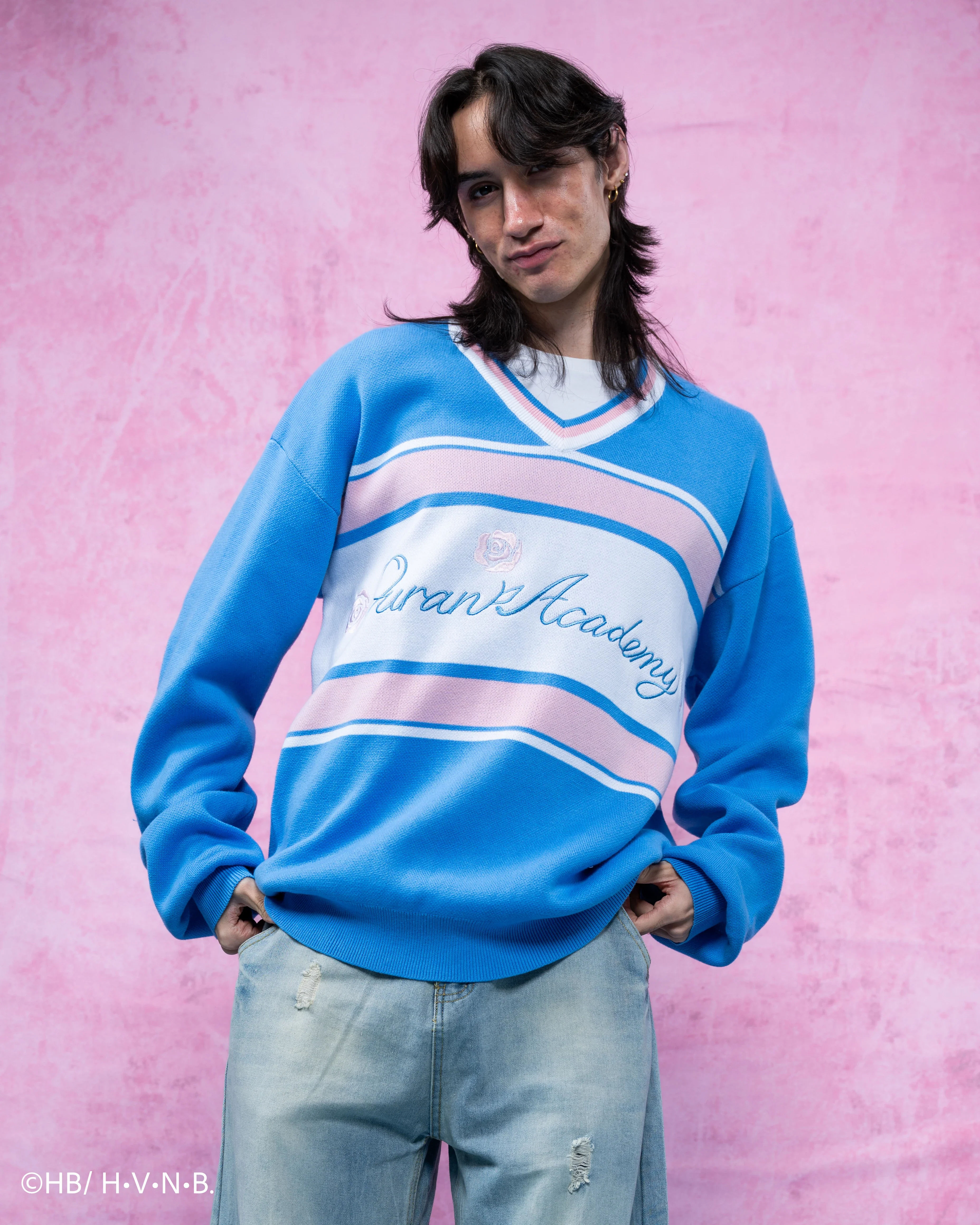 Ouran Academy Sweater - Image 7