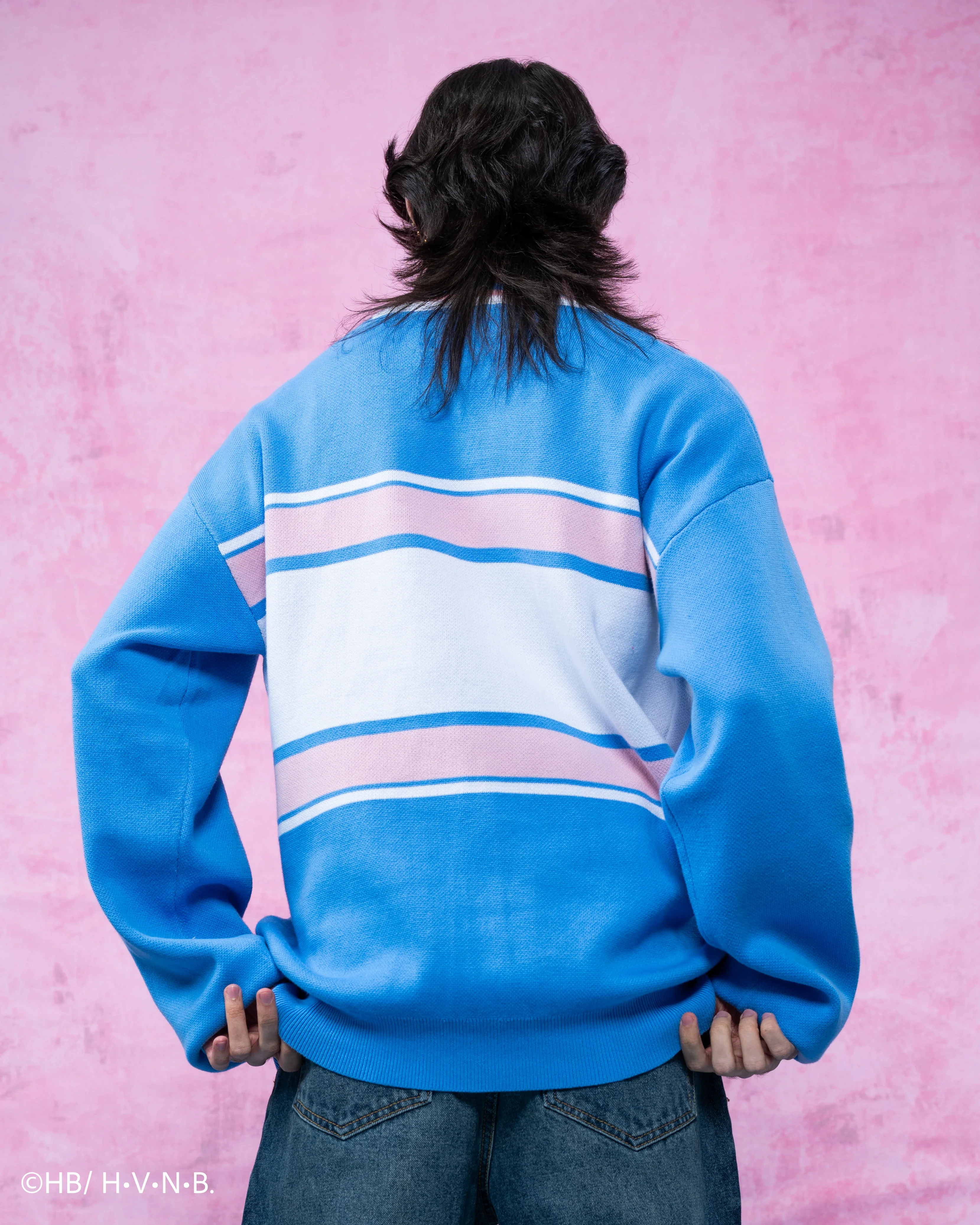 Ouran Academy Sweater - Image 8
