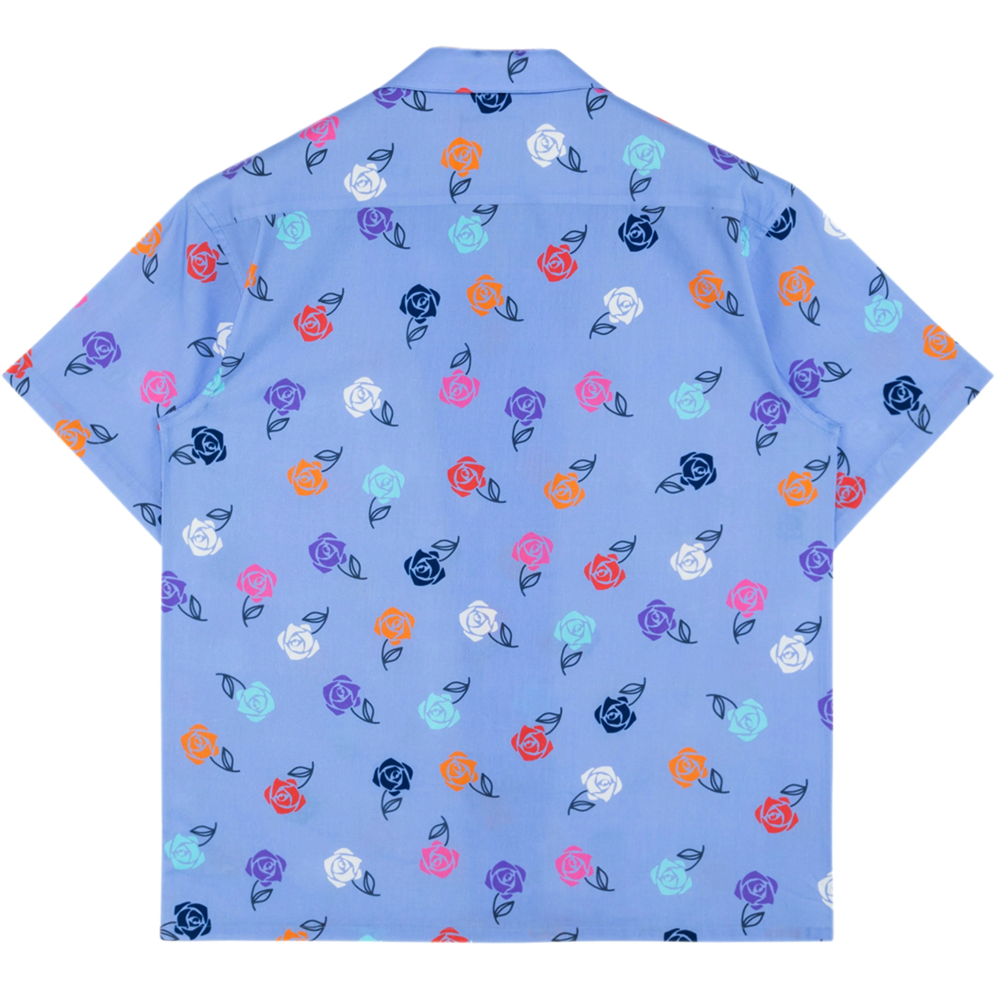 Ouran Rose Button Up - Image 2