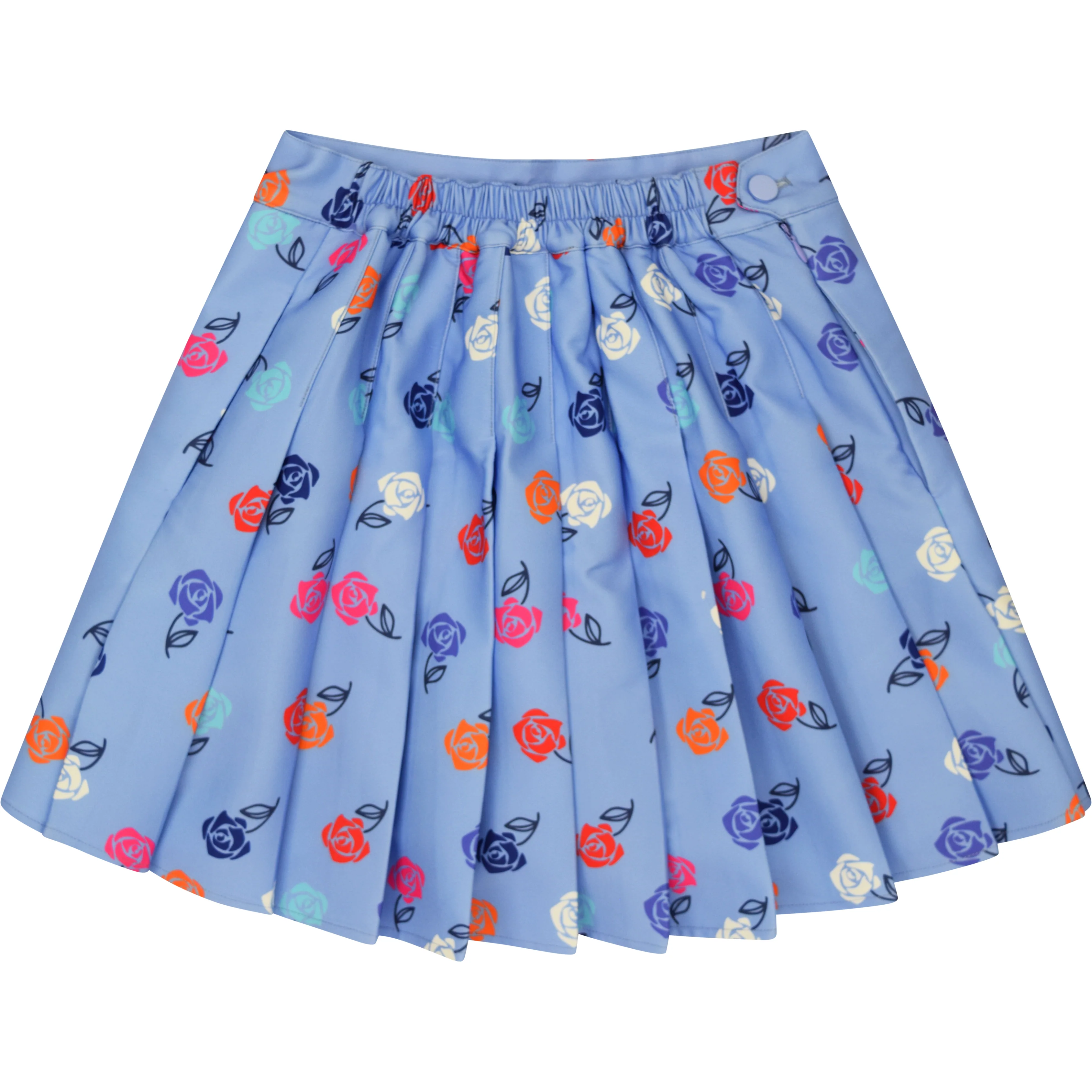 Ouran Rose Skirt - Image 2