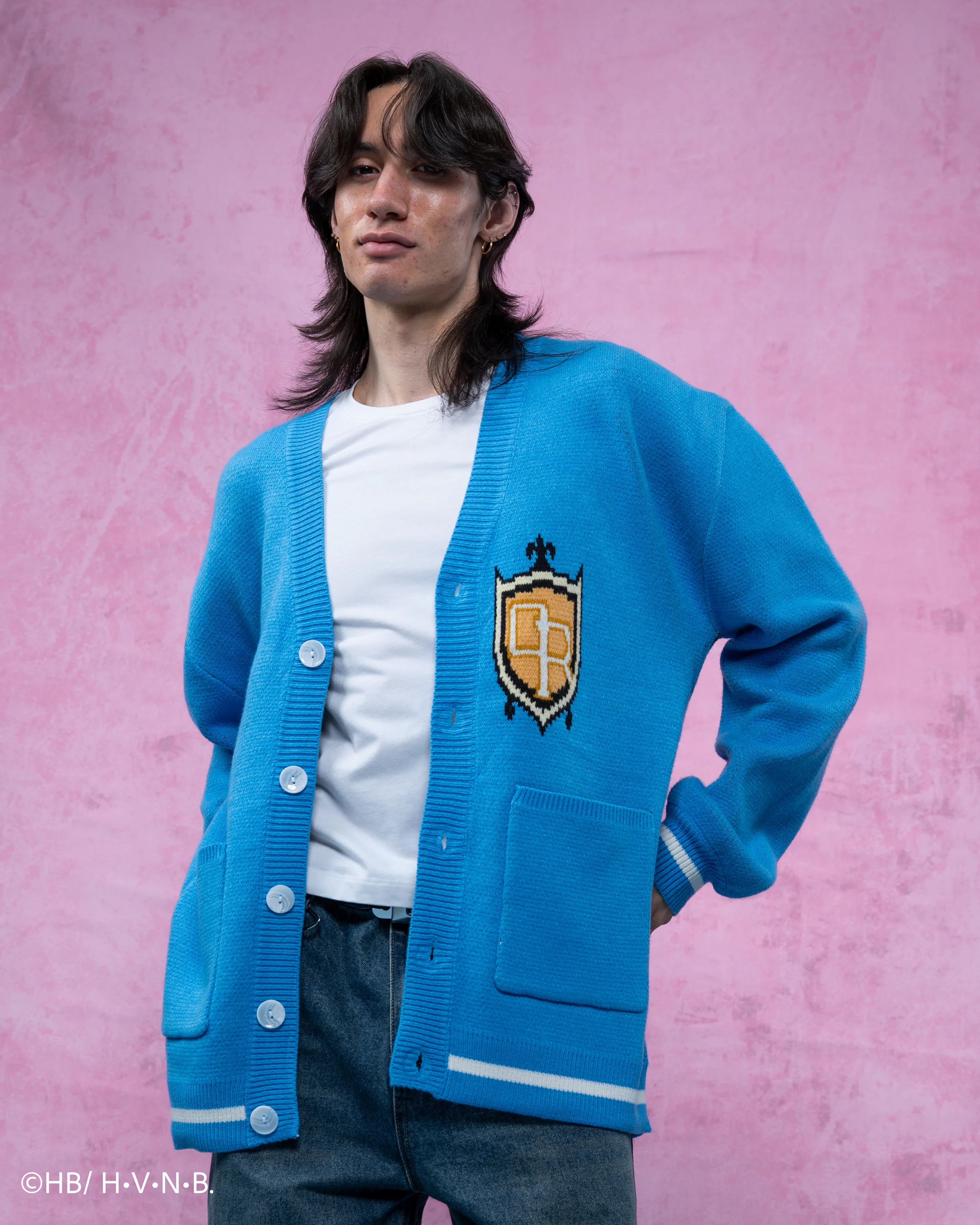 Ouran Uniform Cardigan - Image 10