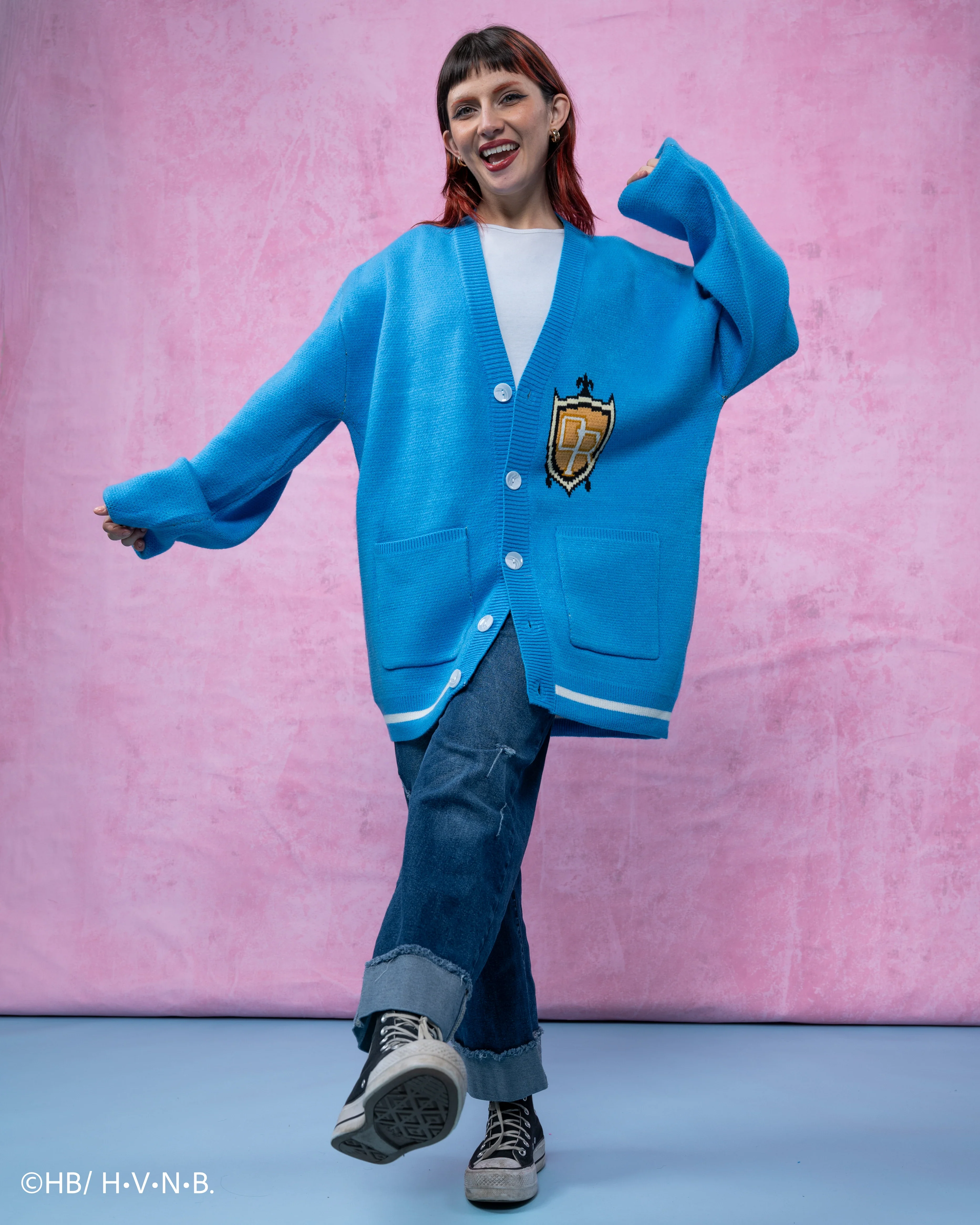 Ouran Uniform Cardigan - Image 3