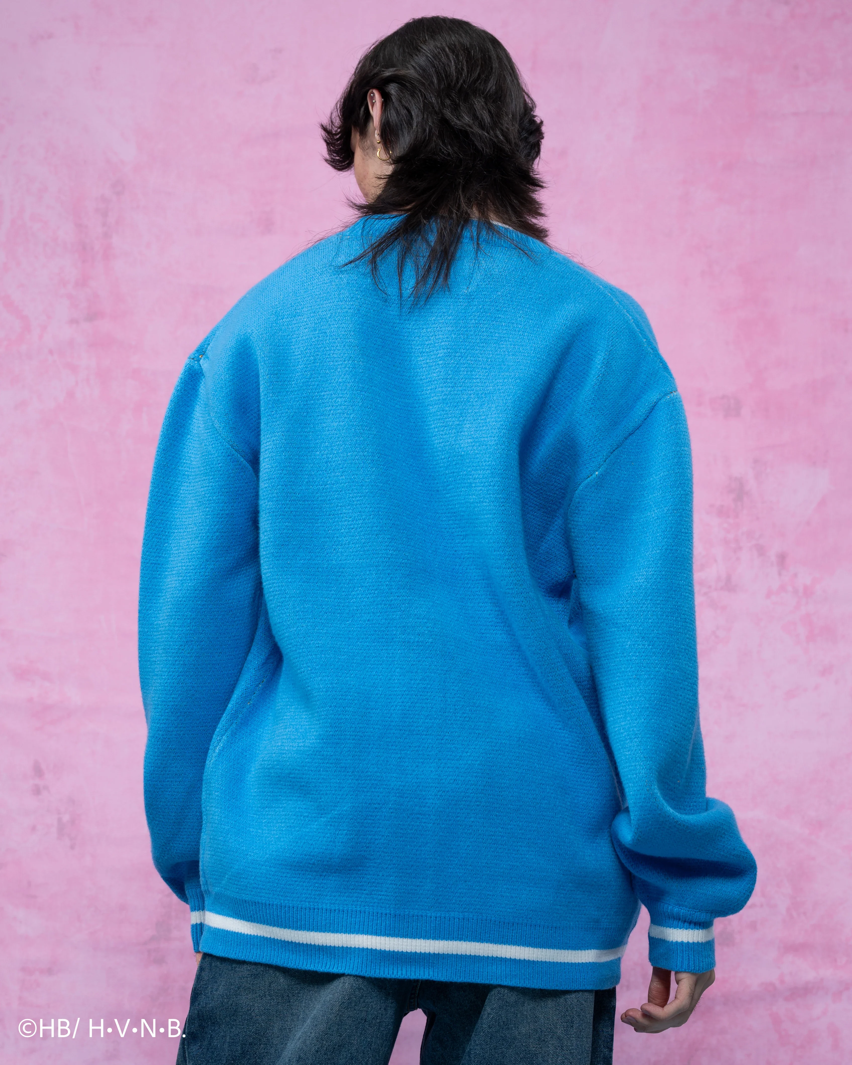 Ouran Uniform Cardigan - Image 8